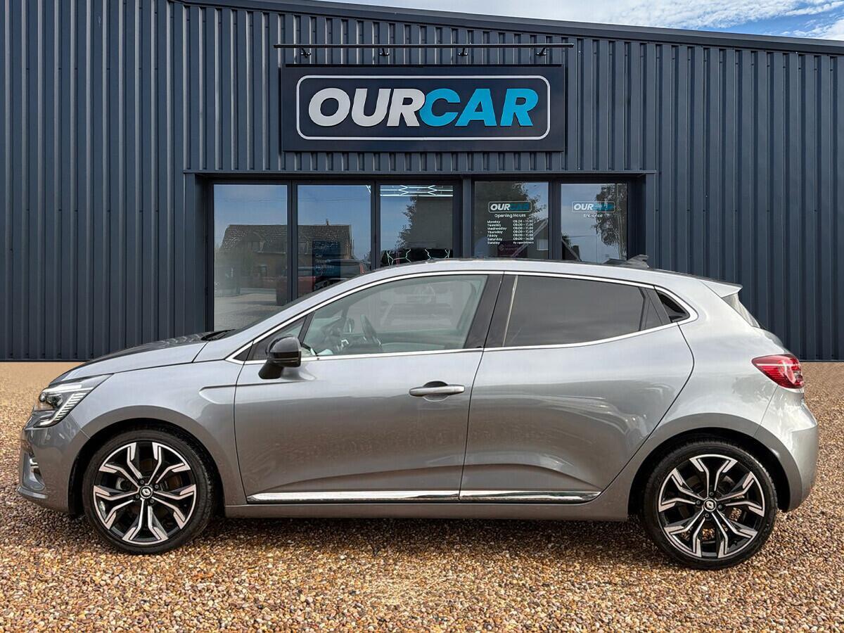 Renault Clio - Image 7