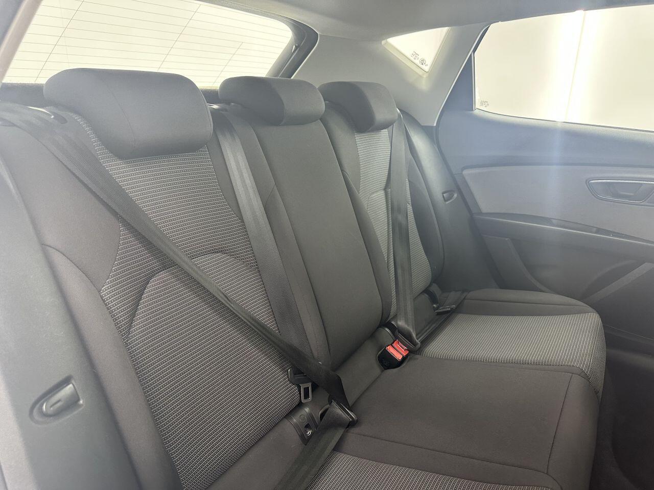 SEAT Leon - Image 16