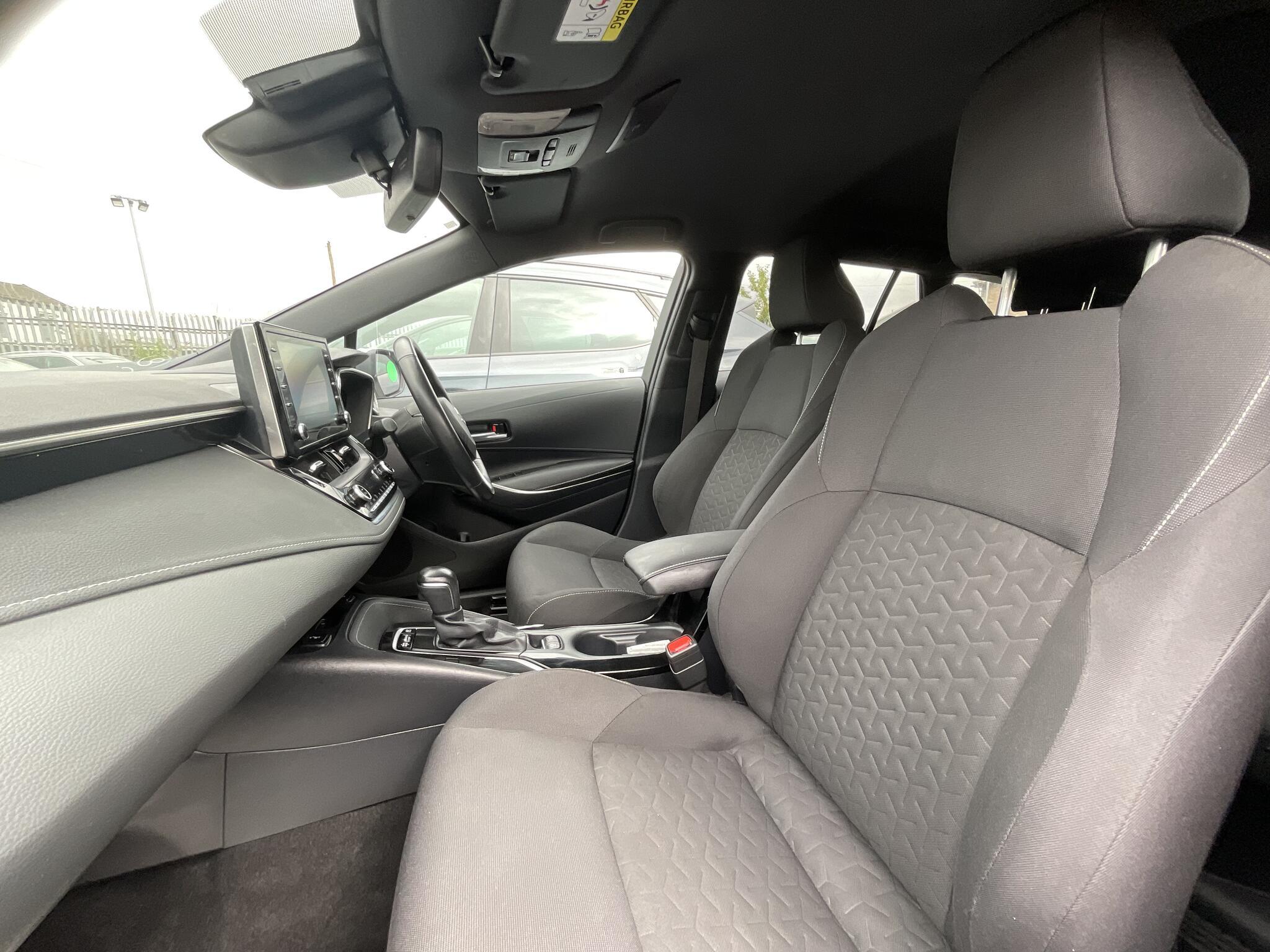 Suzuki Swace - Image 17