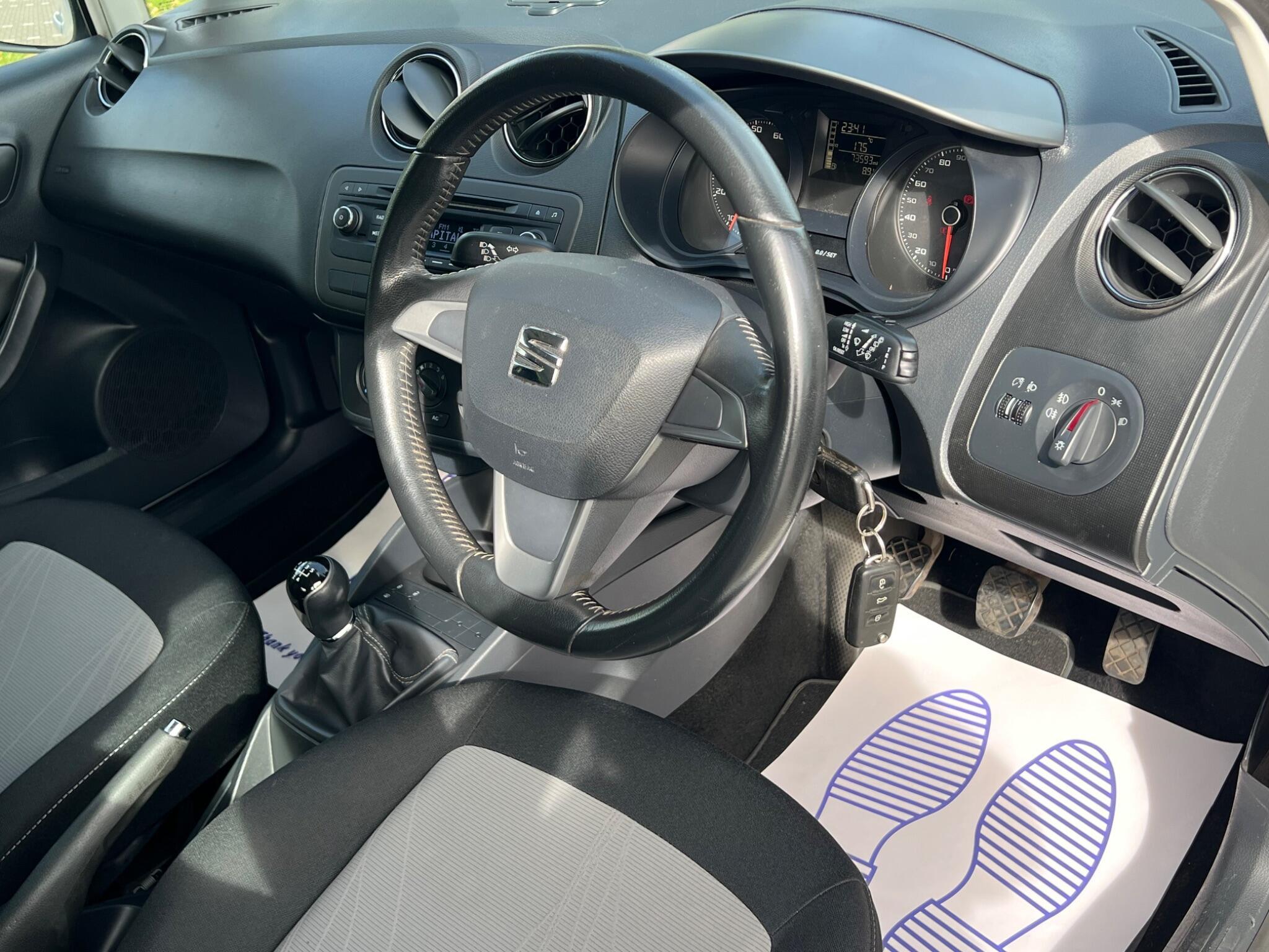 SEAT Ibiza - Image 14