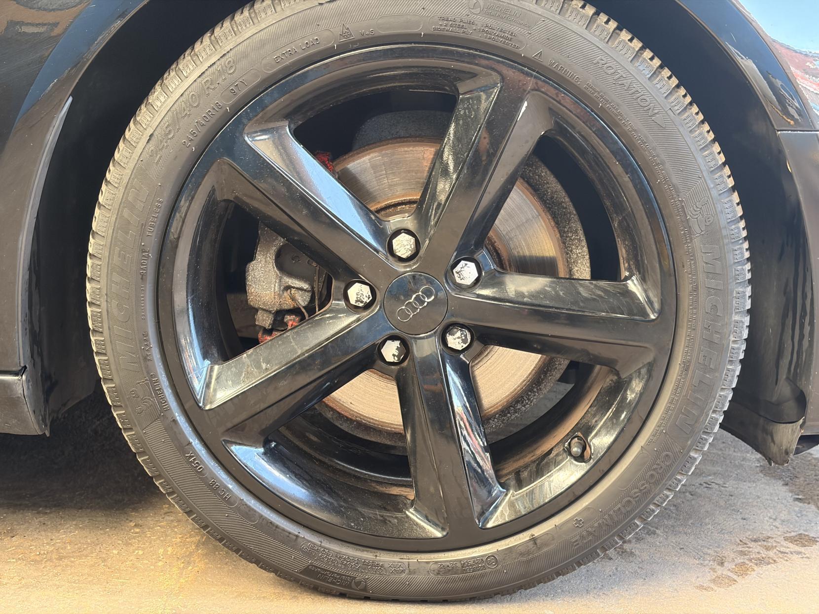 Audi A4 Avant - Image 14