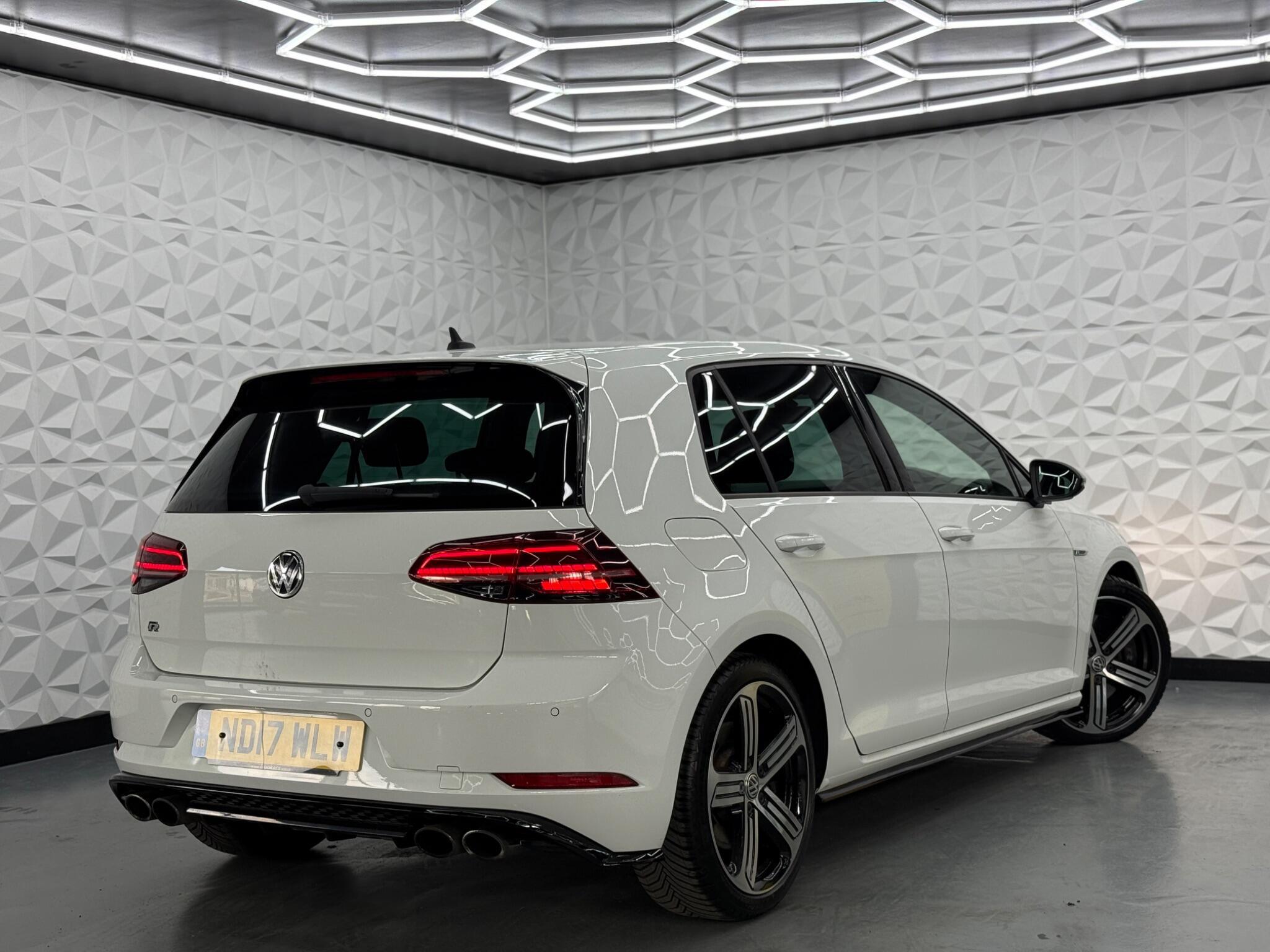 Volkswagen Golf - Image 3