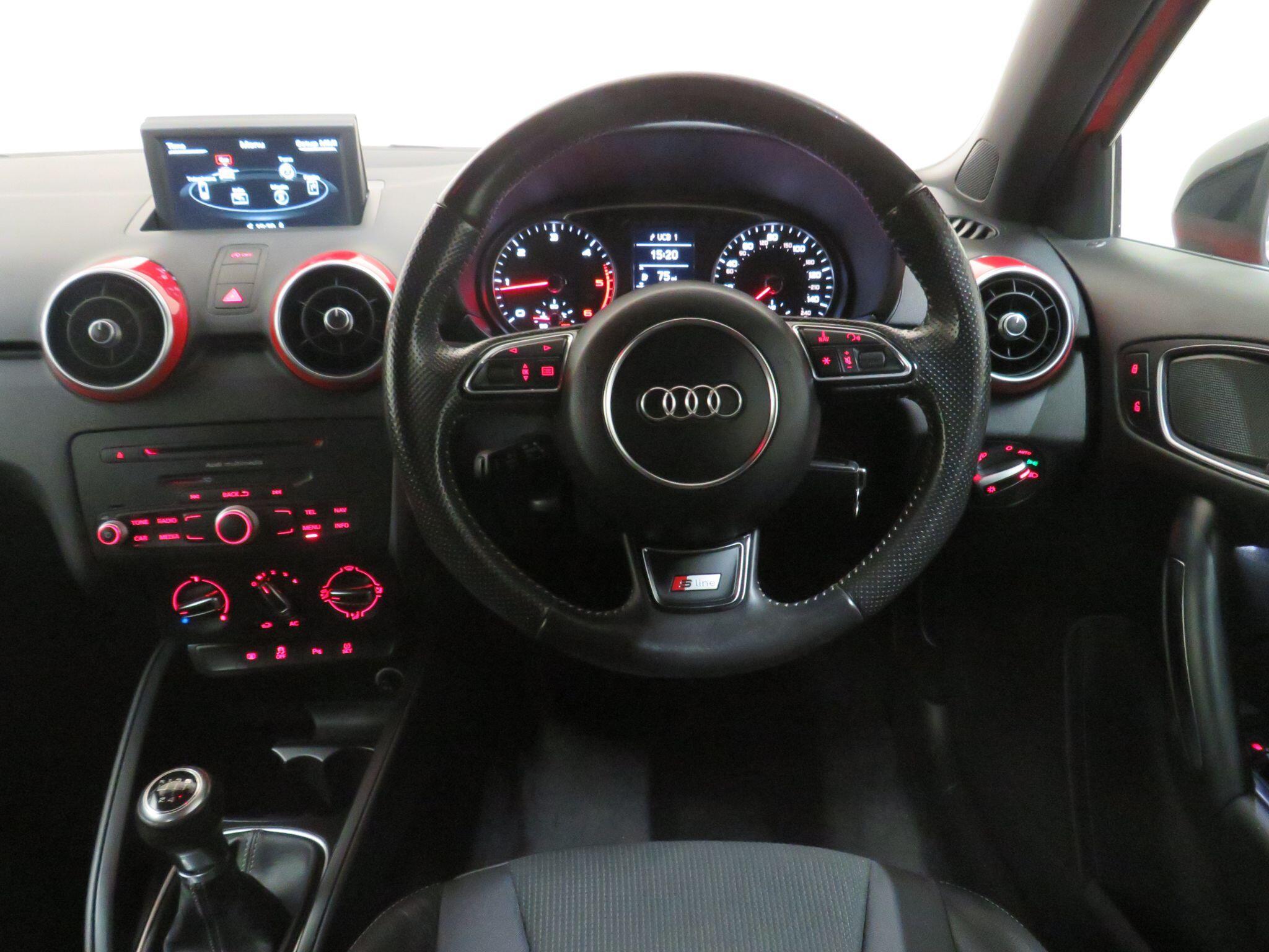 Audi A1 - Image 14