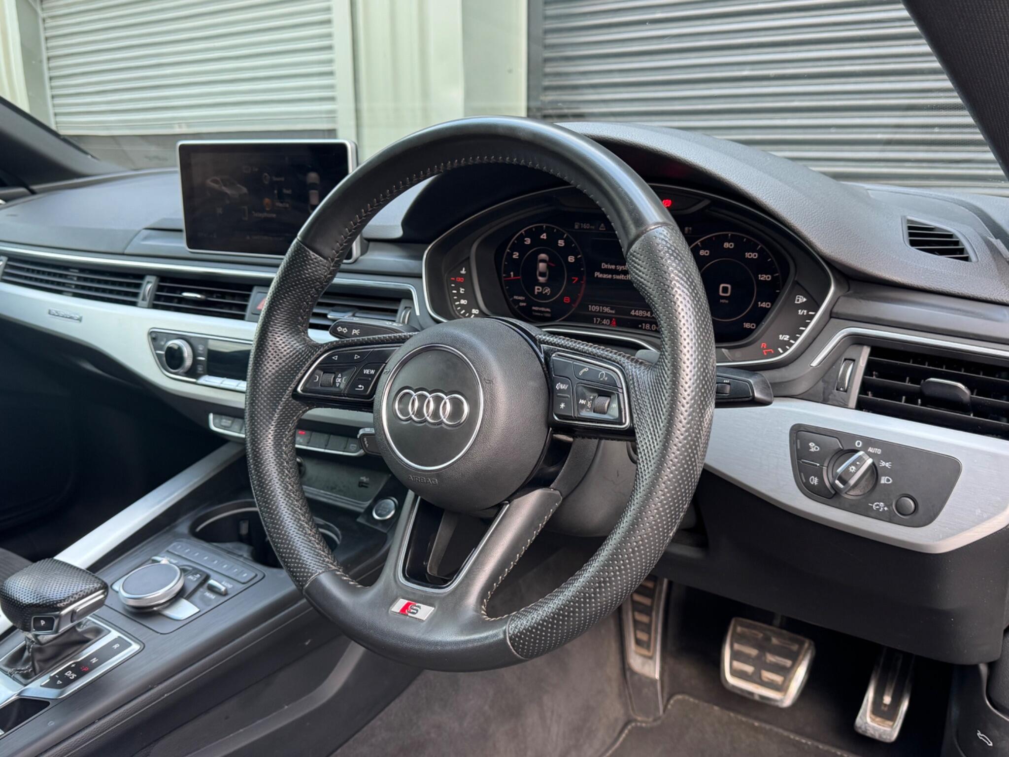 Audi A5 - Image 12