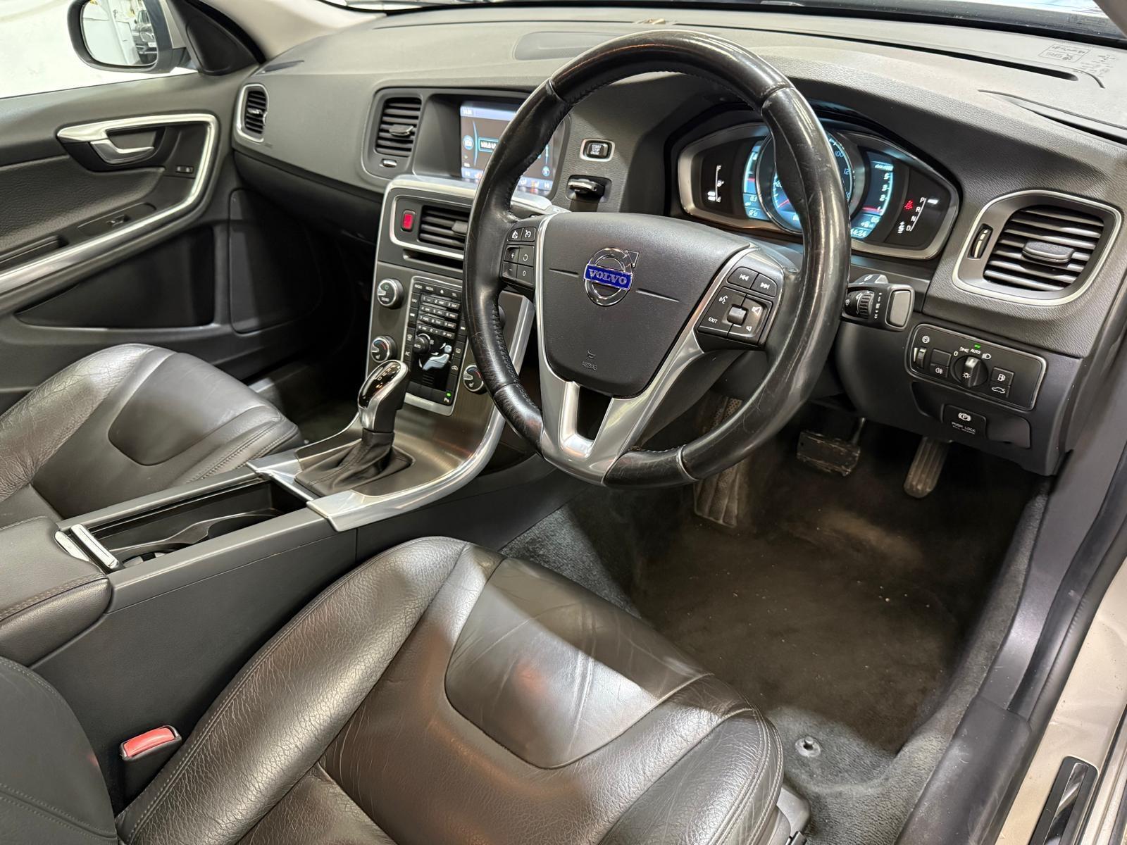 Volvo S60 - Image 23