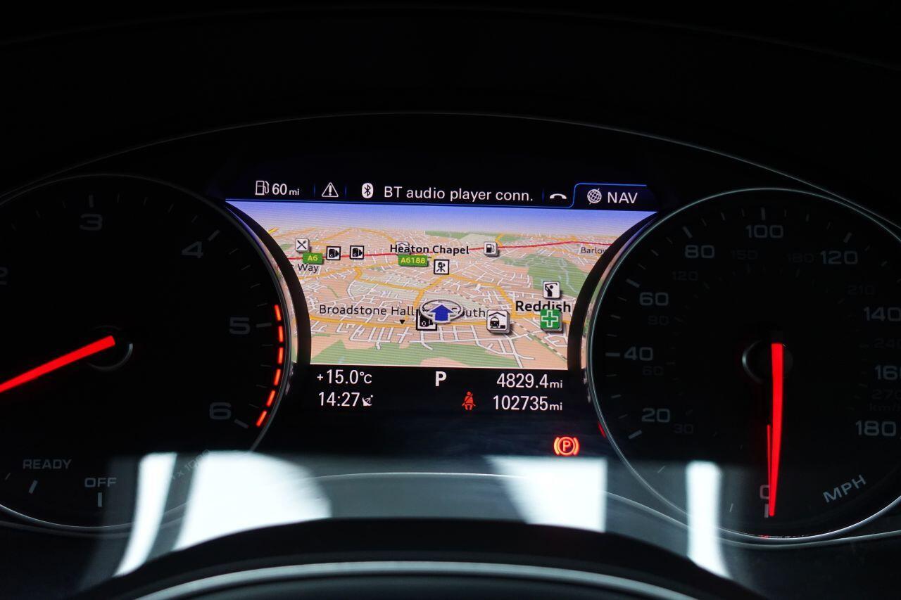 Audi A6 Avant - Image 30