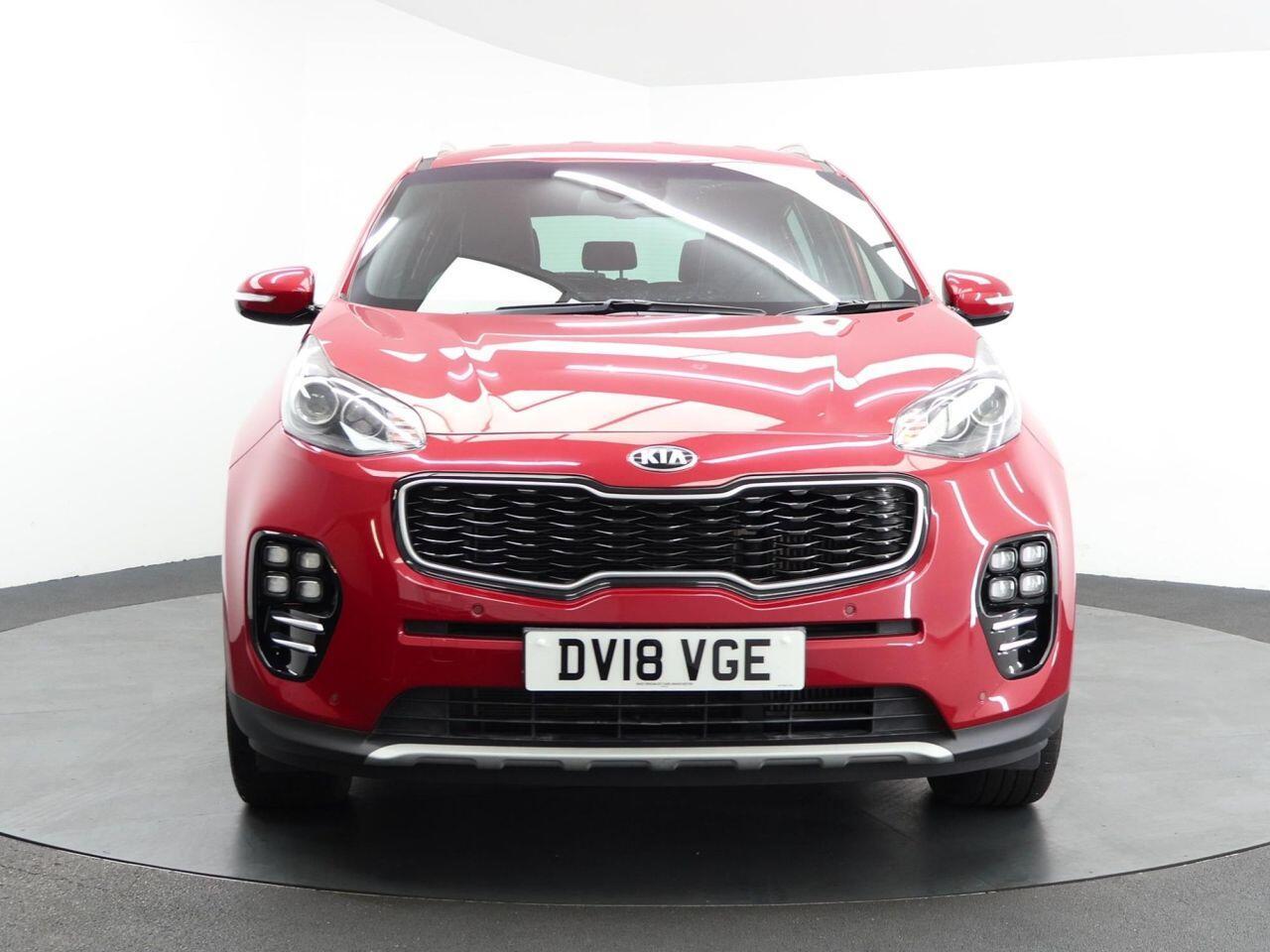 Kia Sportage - Image 5