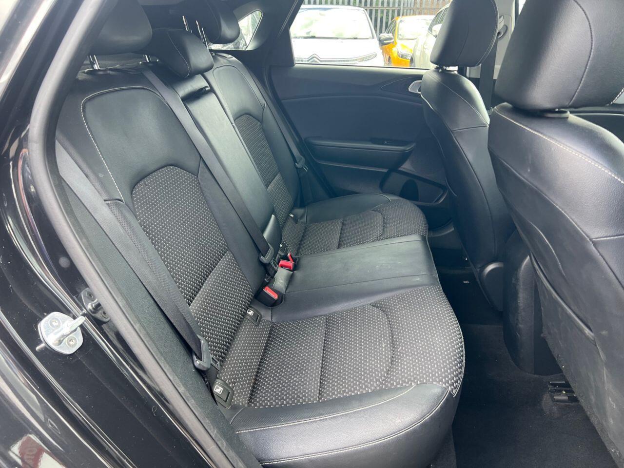 Kia ceed - Image 17