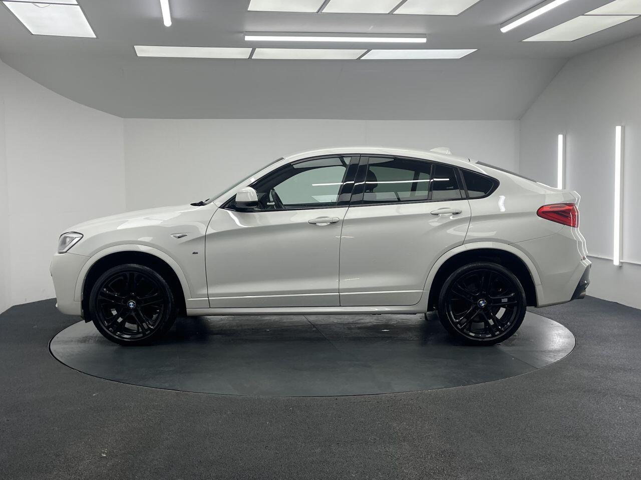 BMW X4 - Image 7