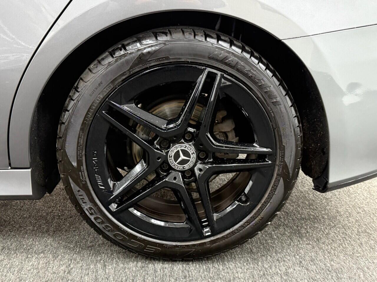 Mercedes A Class - Image 12
