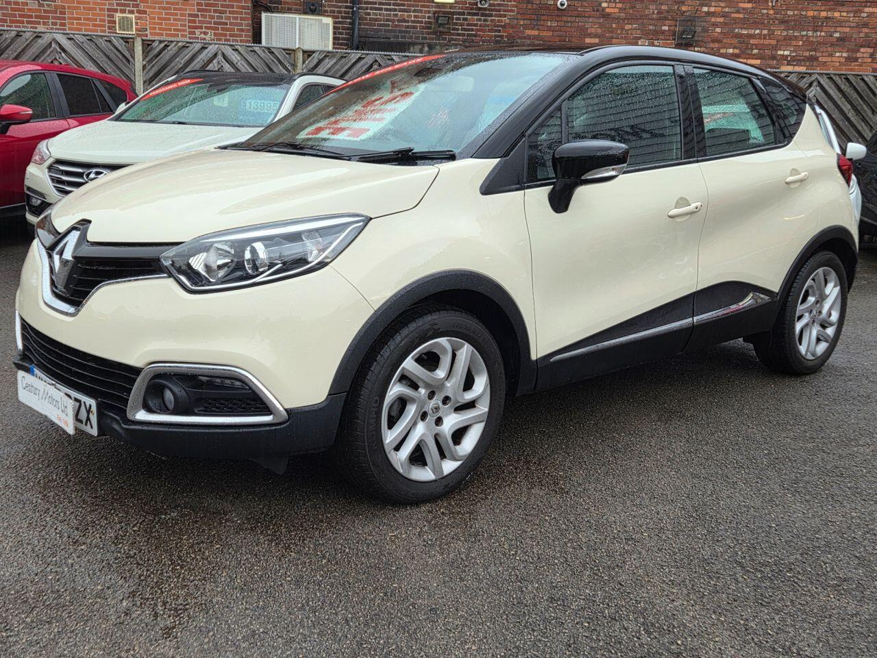 Renault Captur - Image 2