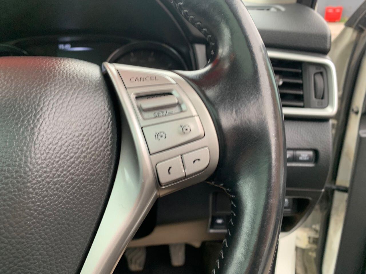 Nissan Qashqai - Image 25