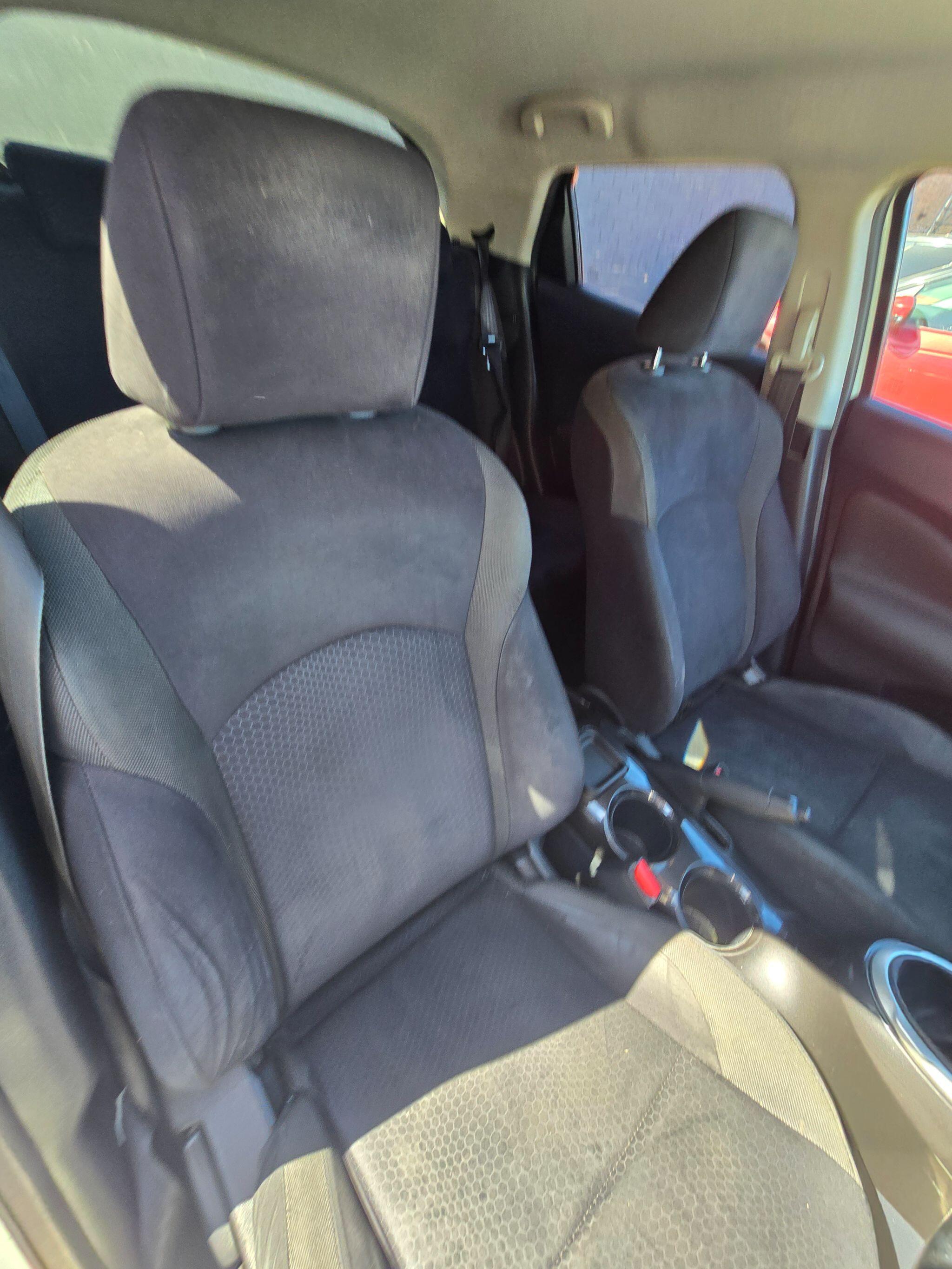 Nissan Juke - Image 28
