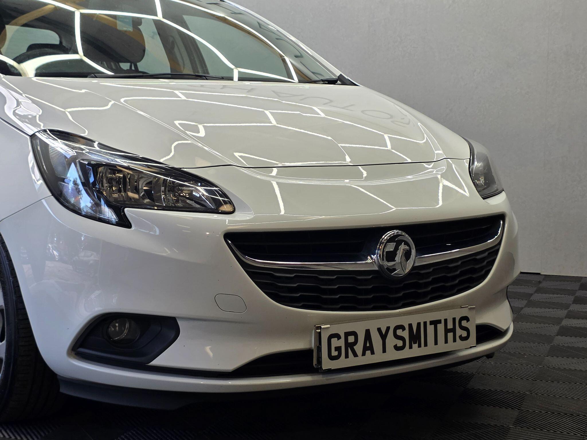 Vauxhall Corsa - Image 5