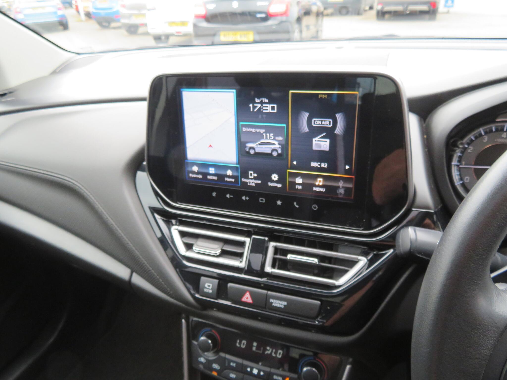 Suzuki S-Cross - Image 16