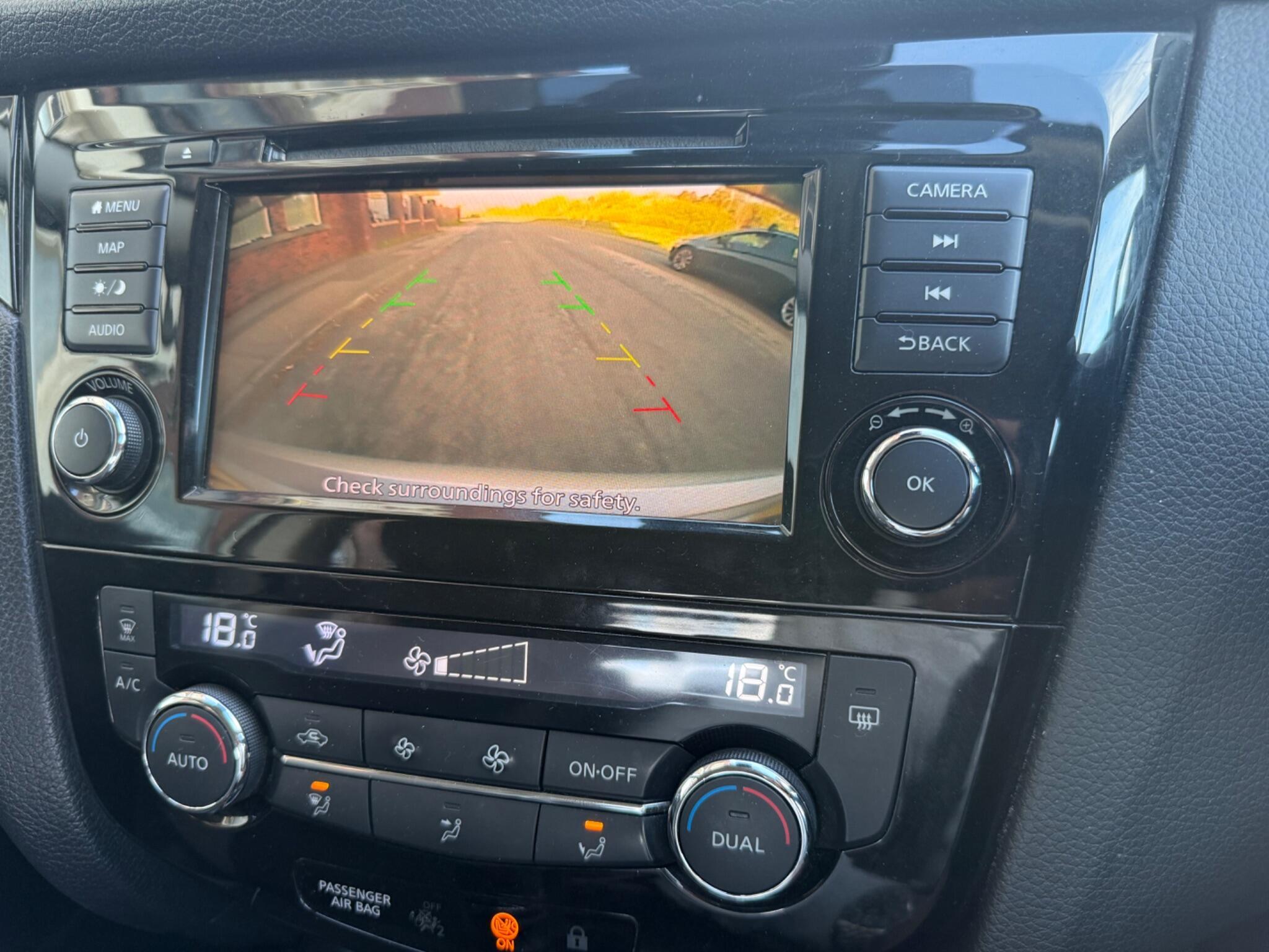 Nissan Qashqai - Image 17