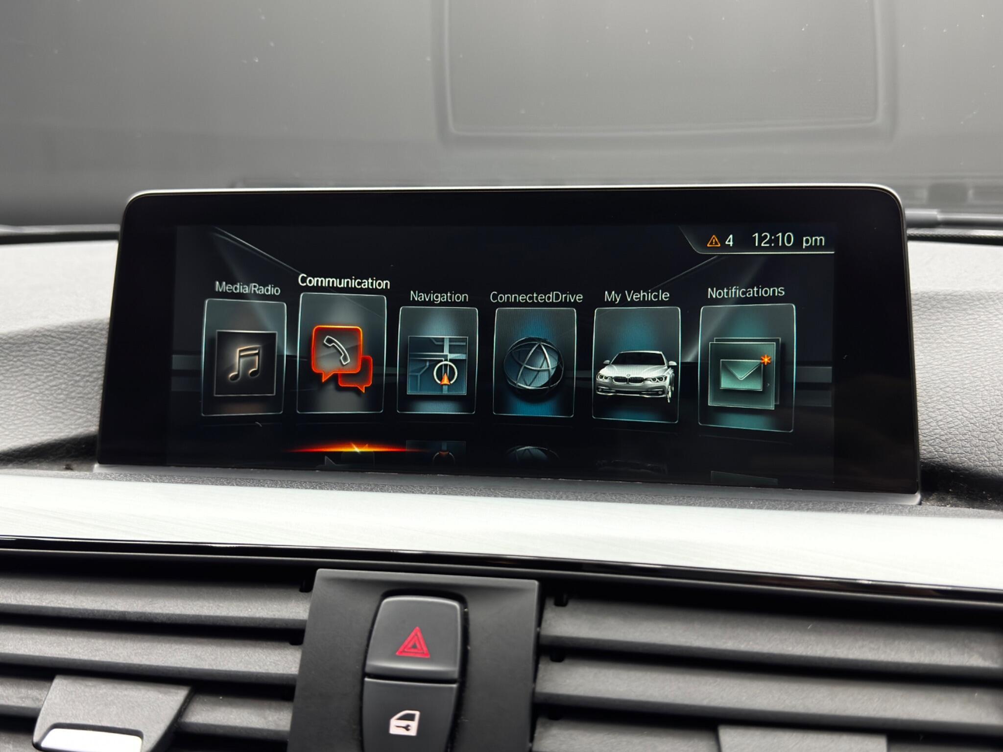 BMW 3 Series - Image 37