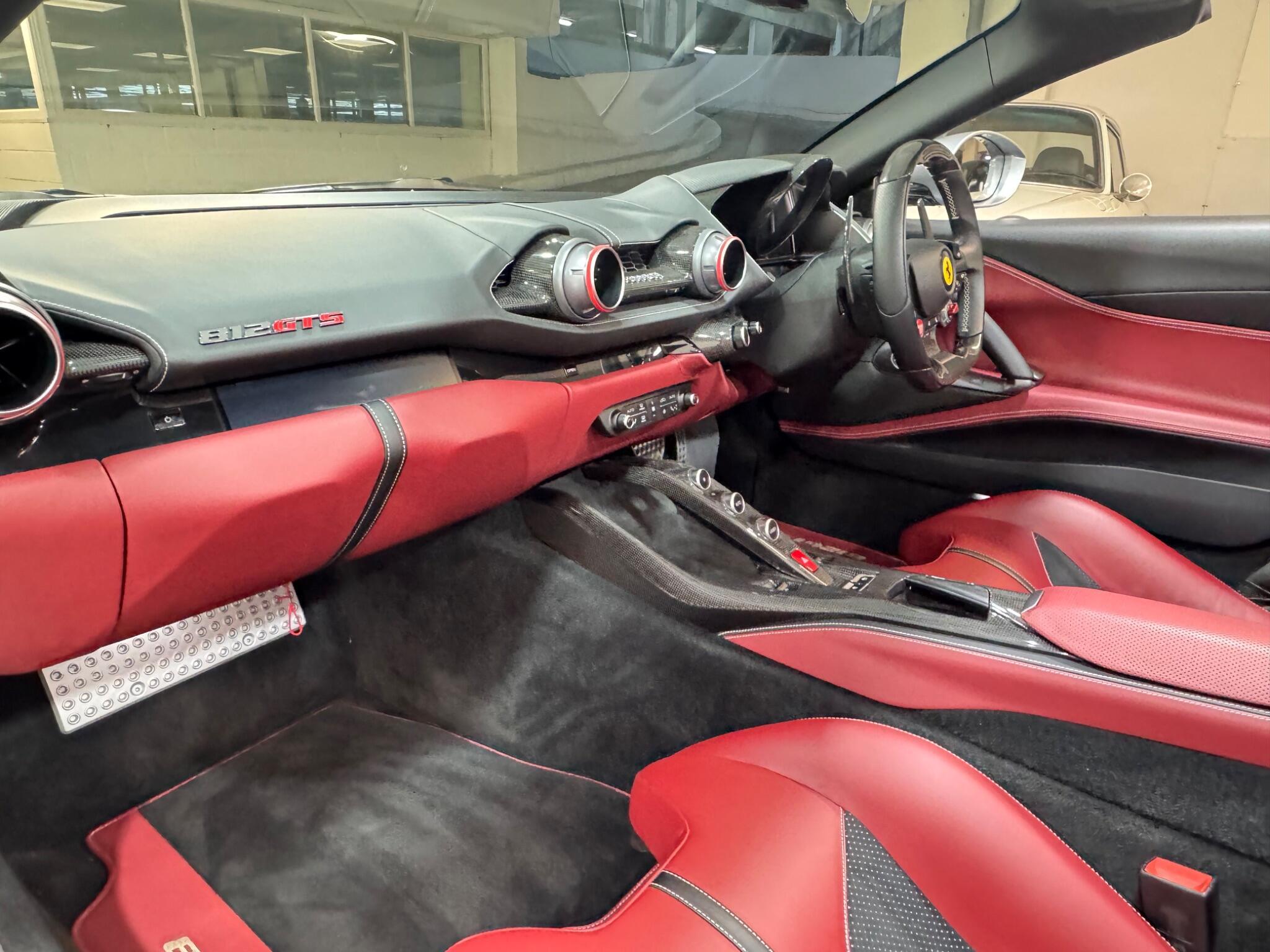 Ferrari 812 GTS - Image 10