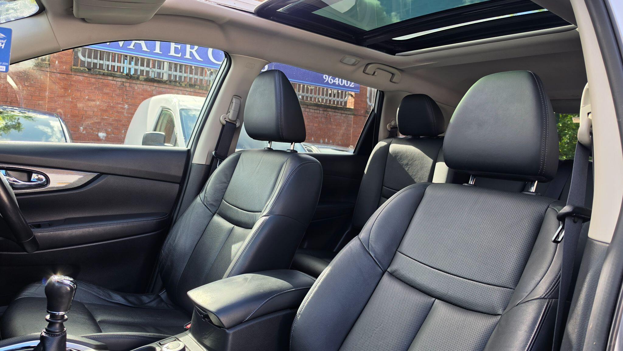 Nissan X-Trail - Image 16