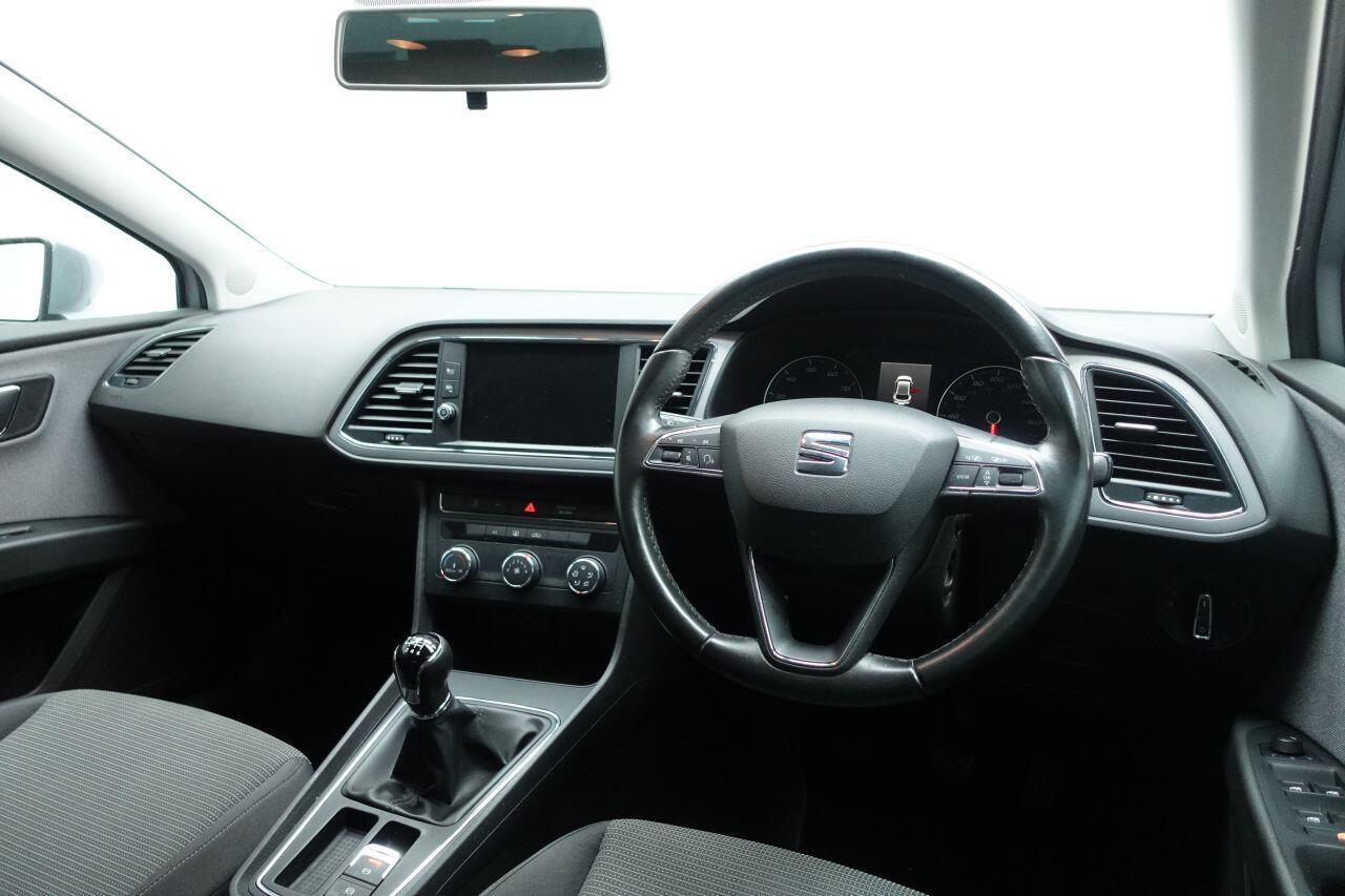 SEAT Leon - Image 15