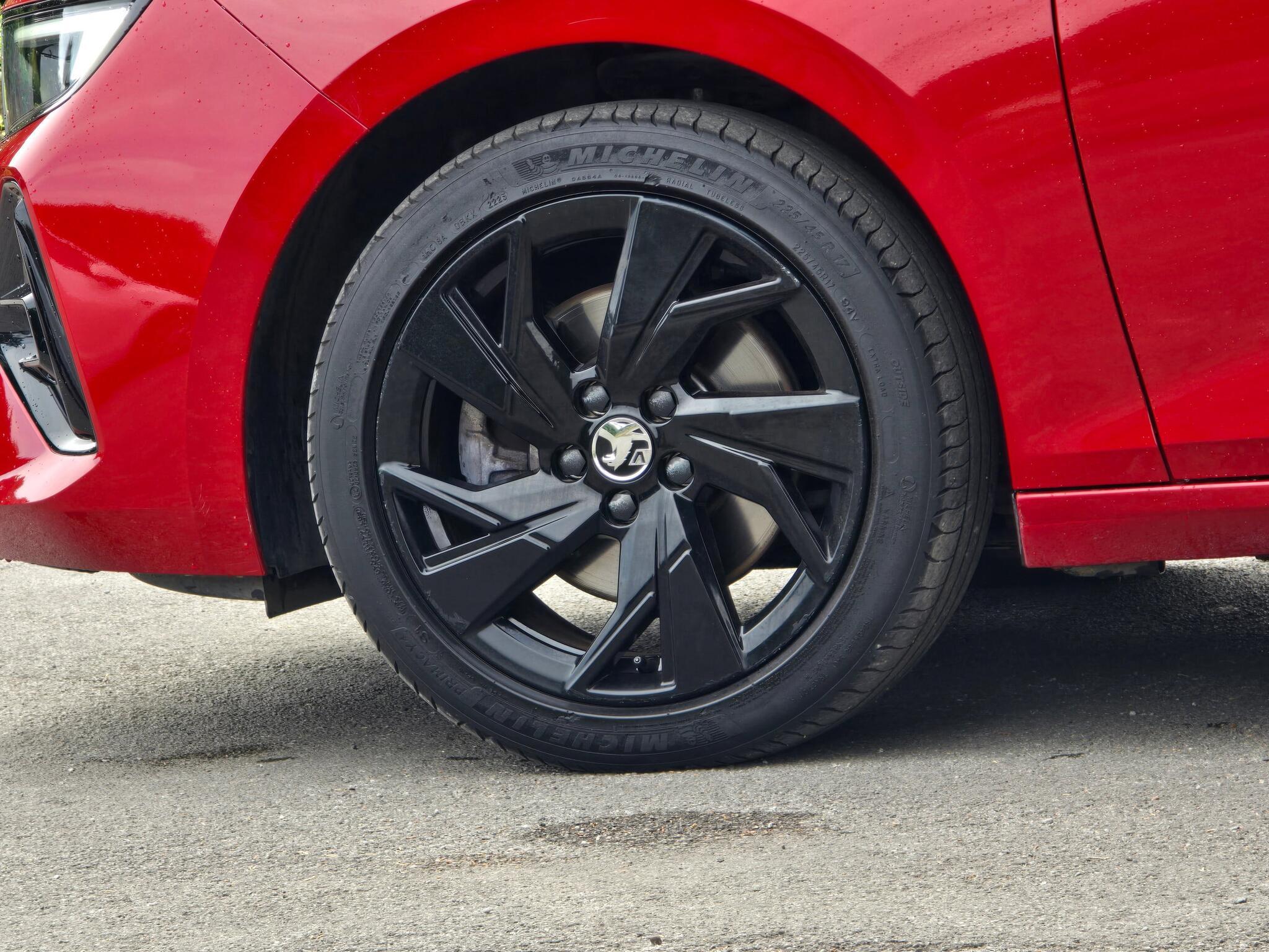 Vauxhall Astra - Image 20