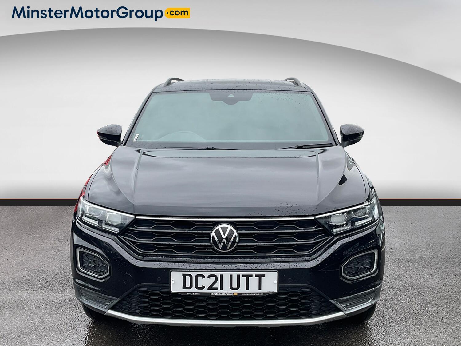 Volkswagen T-Roc - Image 5