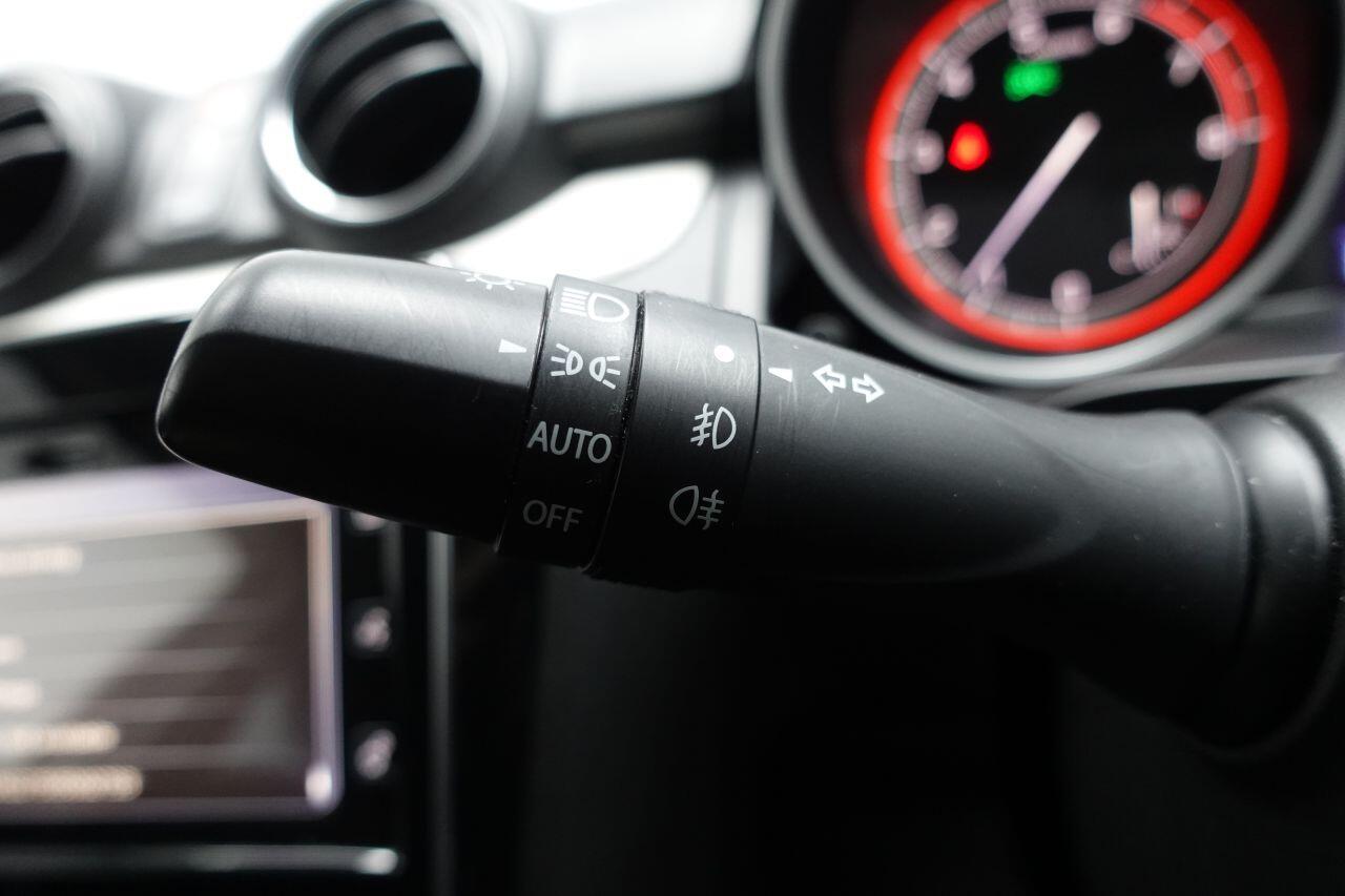 Suzuki Swift - Image 28