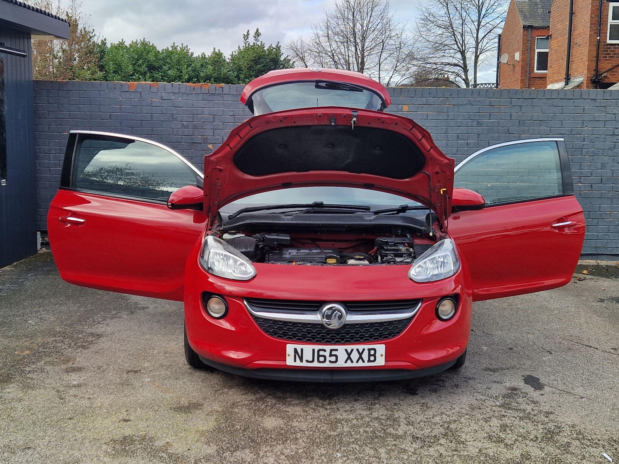 Vauxhall ADAM - Image 13