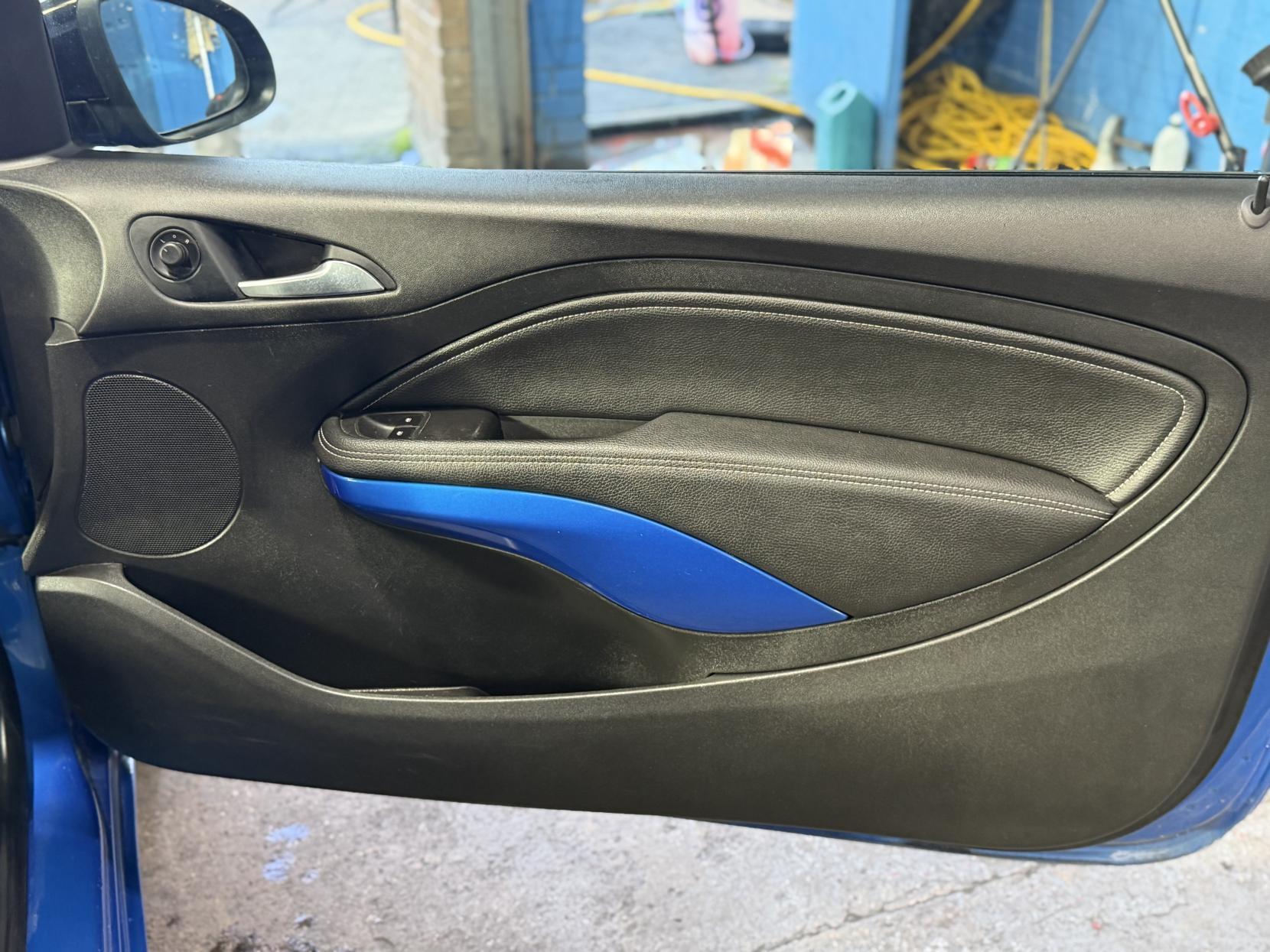 Vauxhall ADAM - Image 19