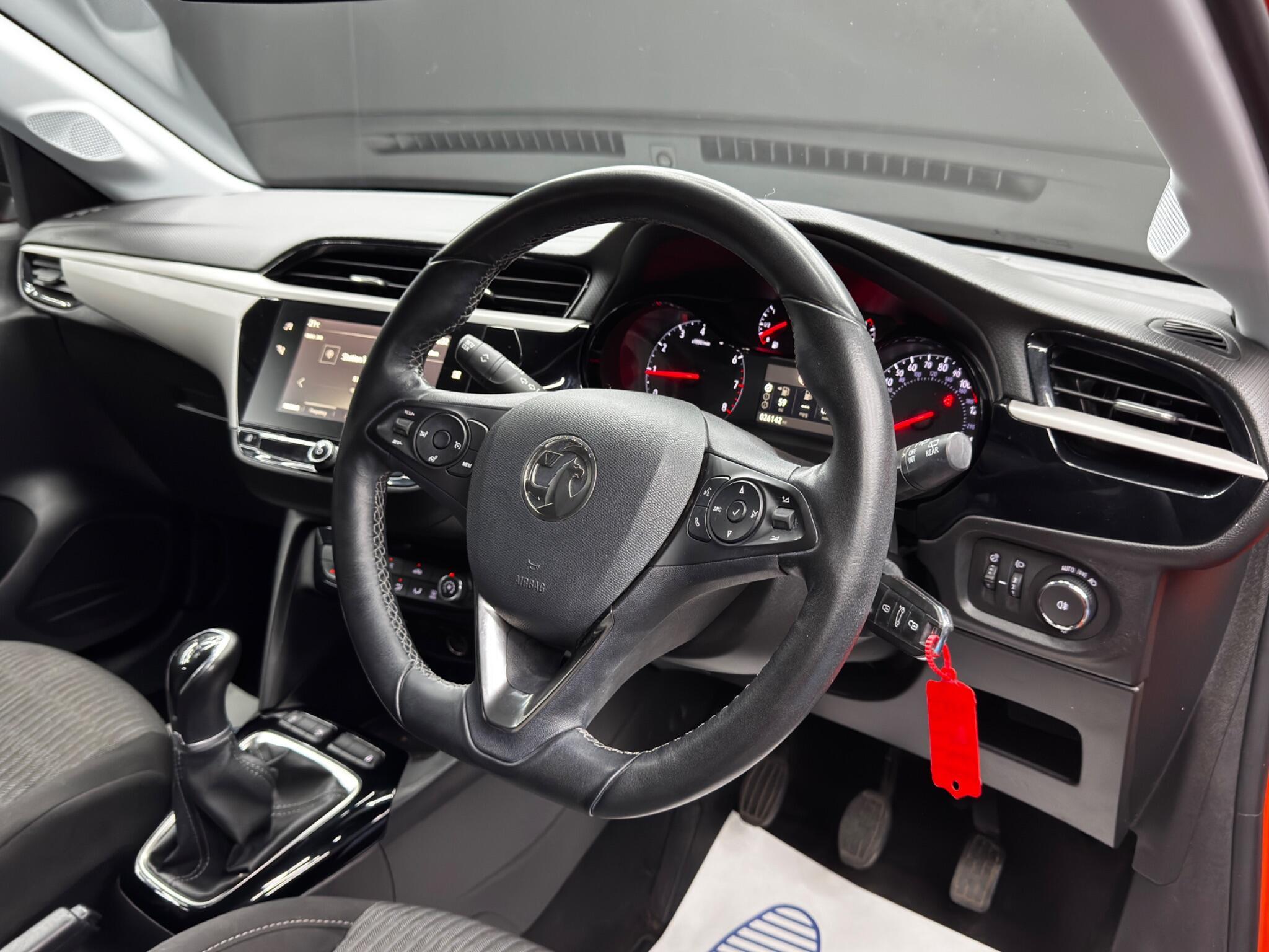 Vauxhall Corsa - Image 9