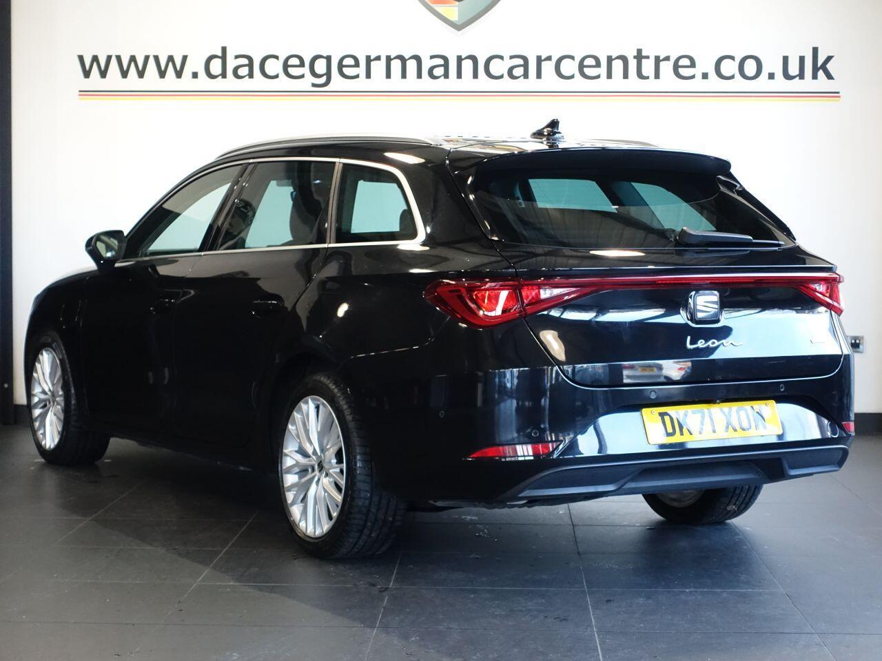 SEAT Leon - Image 11