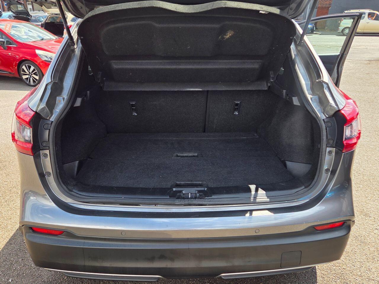 Nissan Qashqai - Image 6