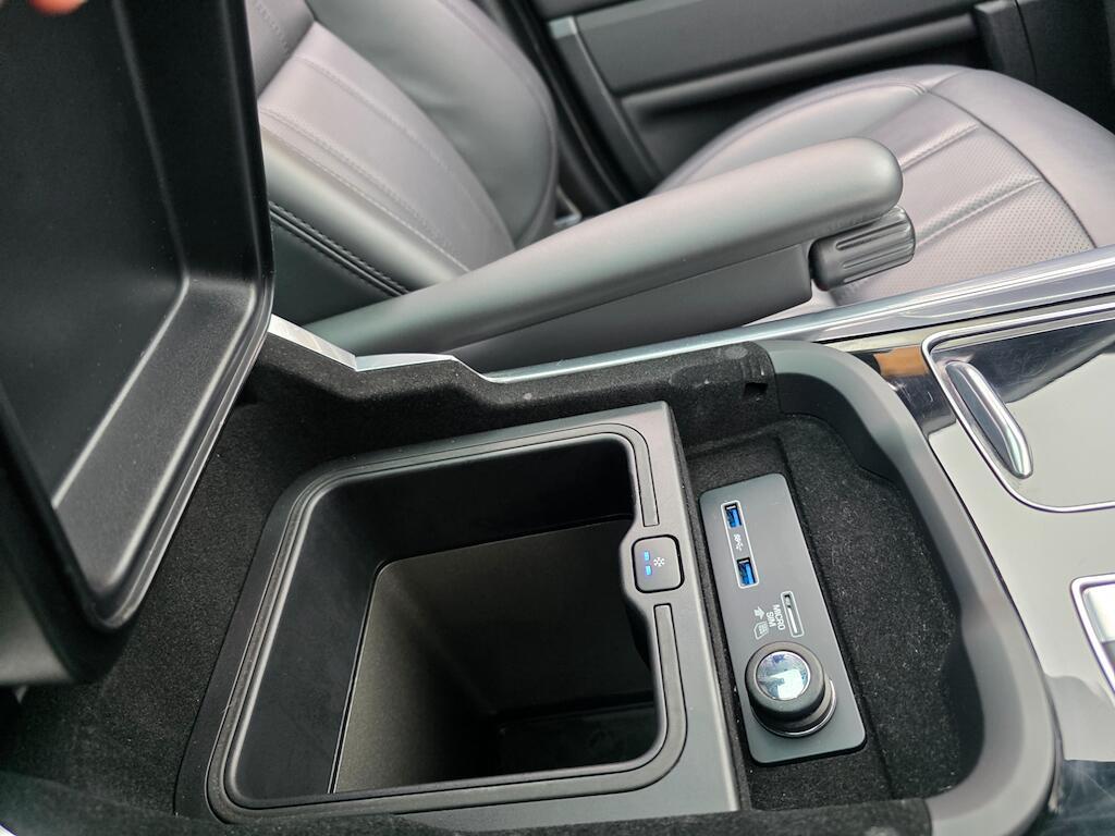 Land Rover RANGE ROVER SPORT - Image 35