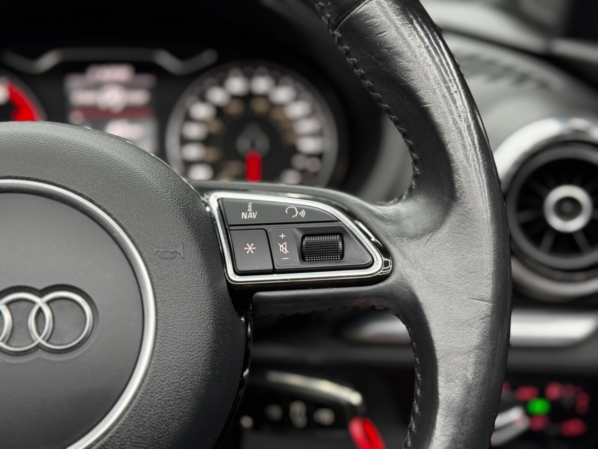 Audi A3 CABRIOLET - Image 20