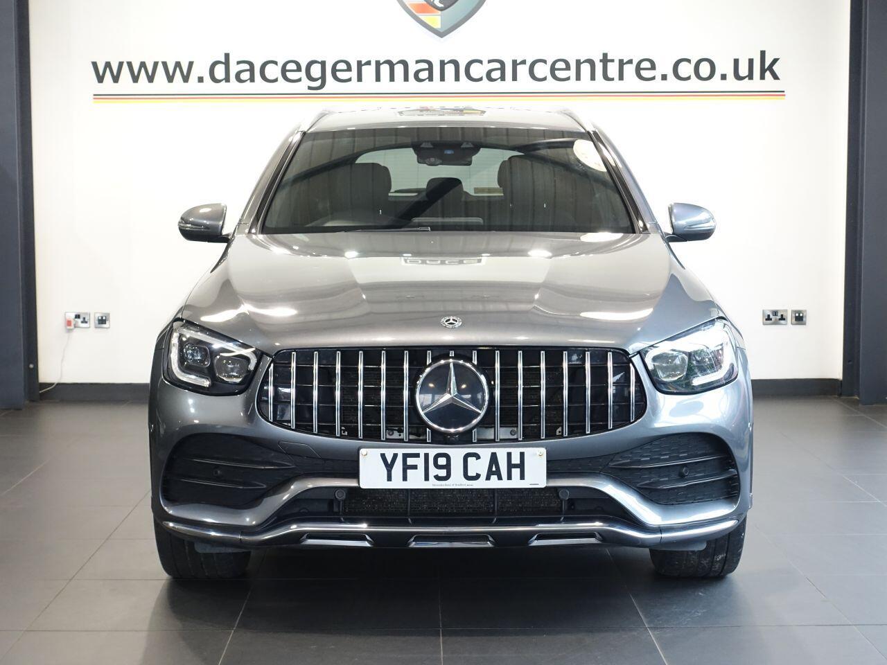 Mercedes-benz GLC - Image 4