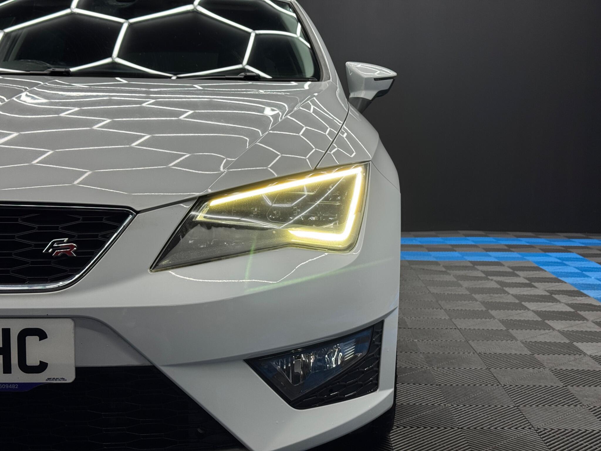 SEAT Leon - Image 45