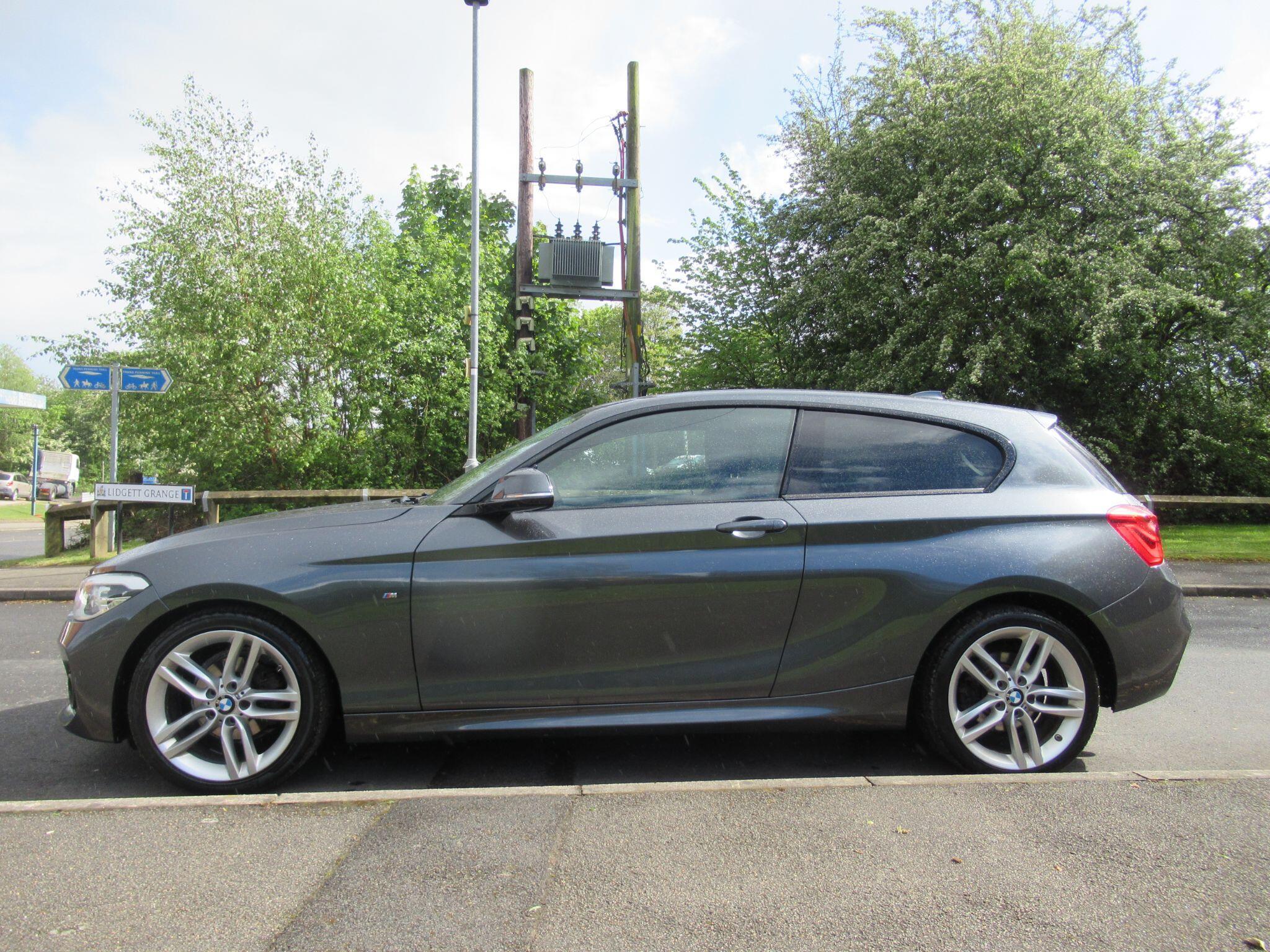 BMW 1 Series - Image 7