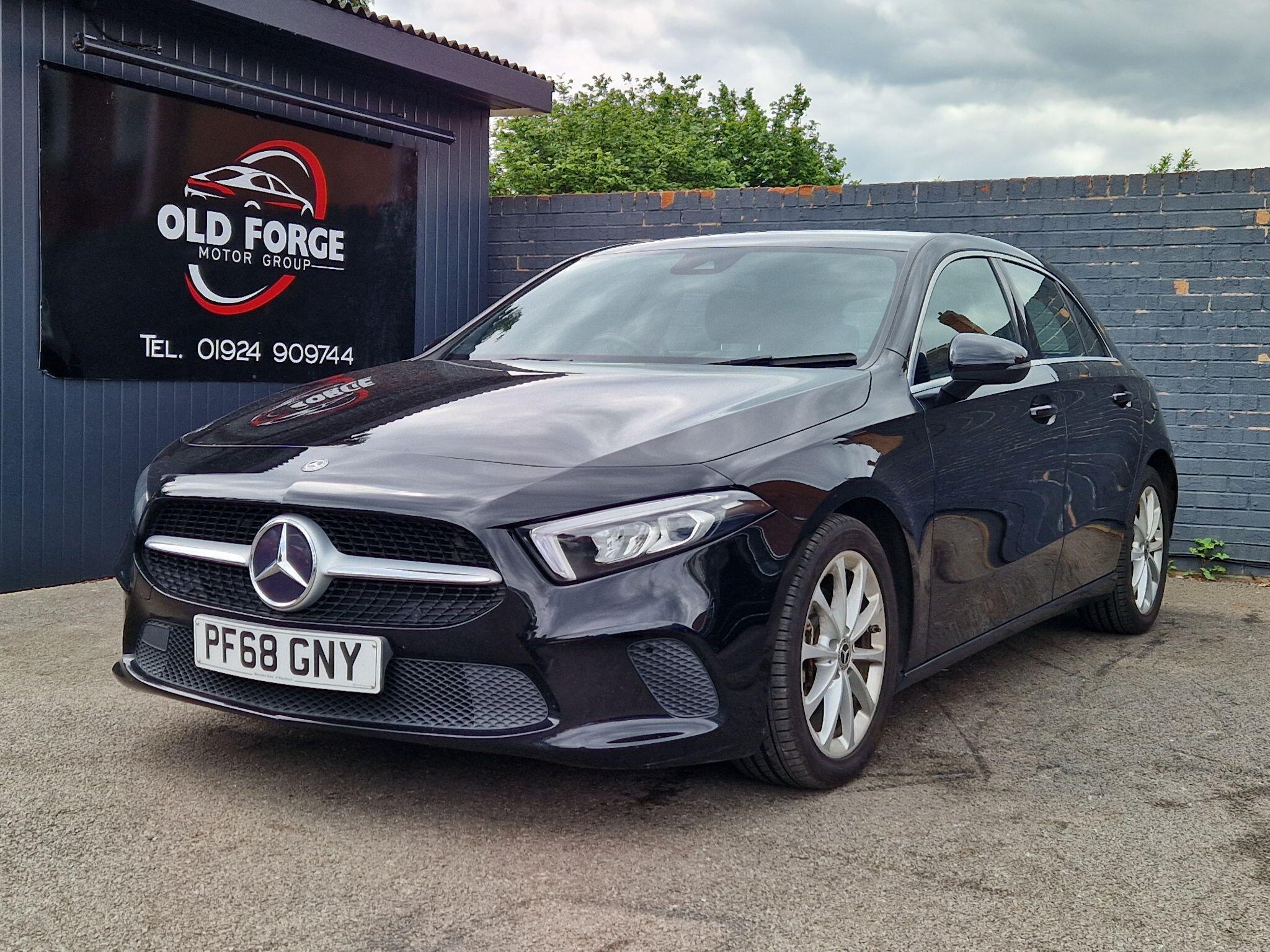 Mercedes A Class - Image 18