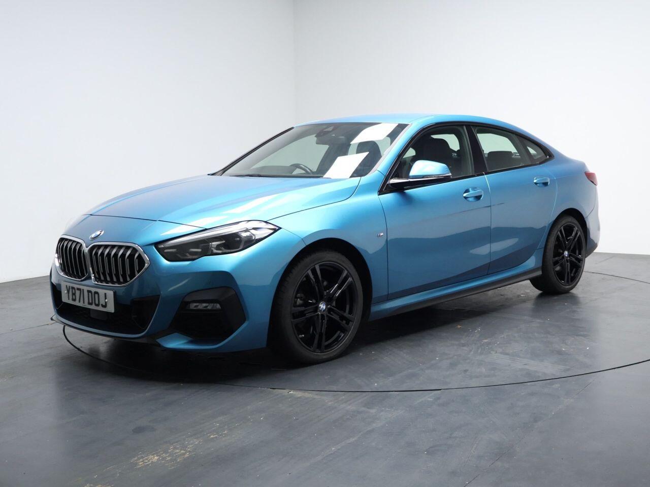 BMW 2 SERIES GRAN COUPE - Image 6