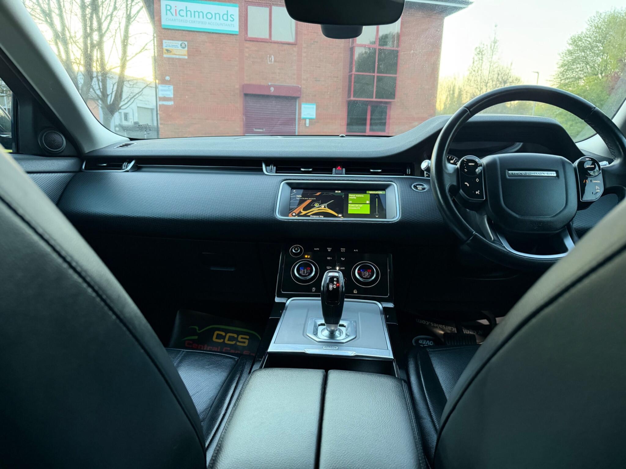 Land Rover Range Rover Evoque - Image 53