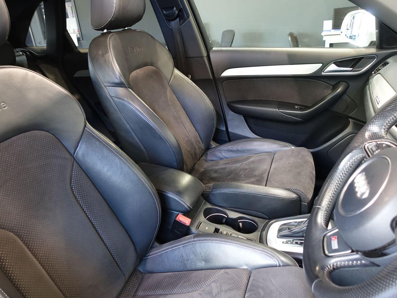 Audi Q3 - Image 15