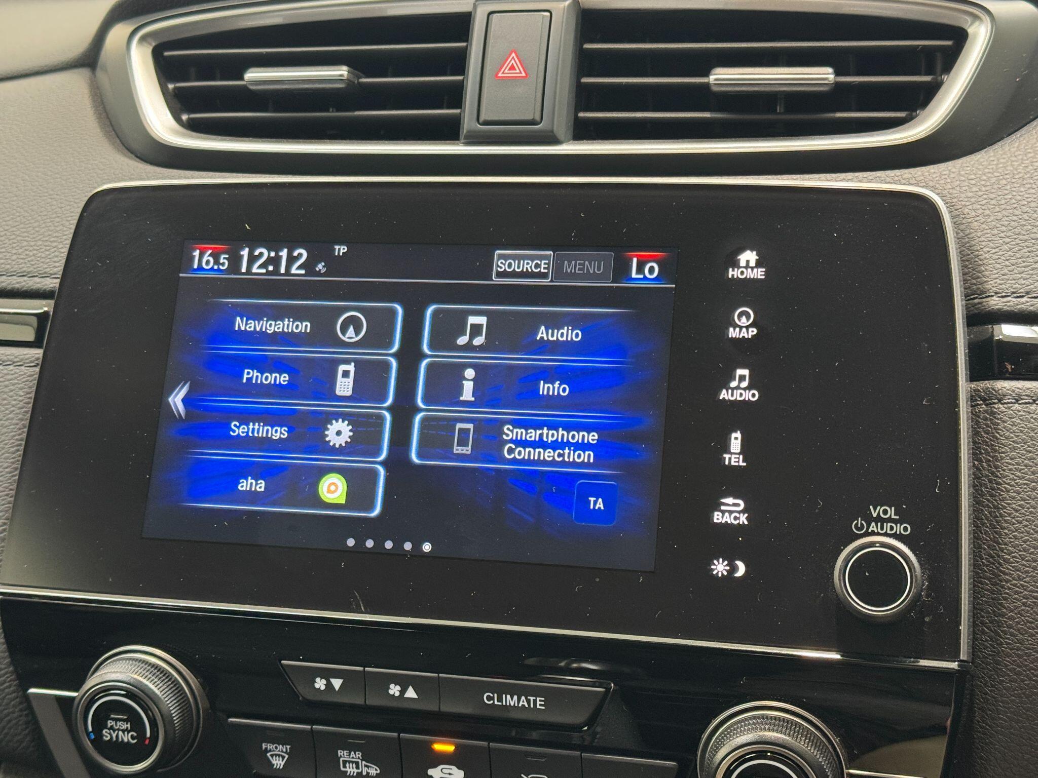 Honda CR-V - Image 63