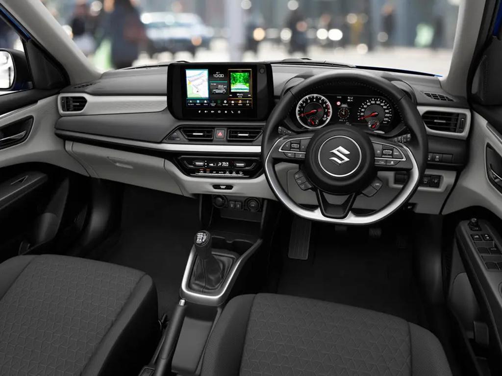 Suzuki Swift - Image 12