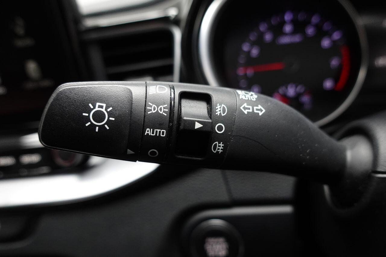 Kia XCeed - Image 33