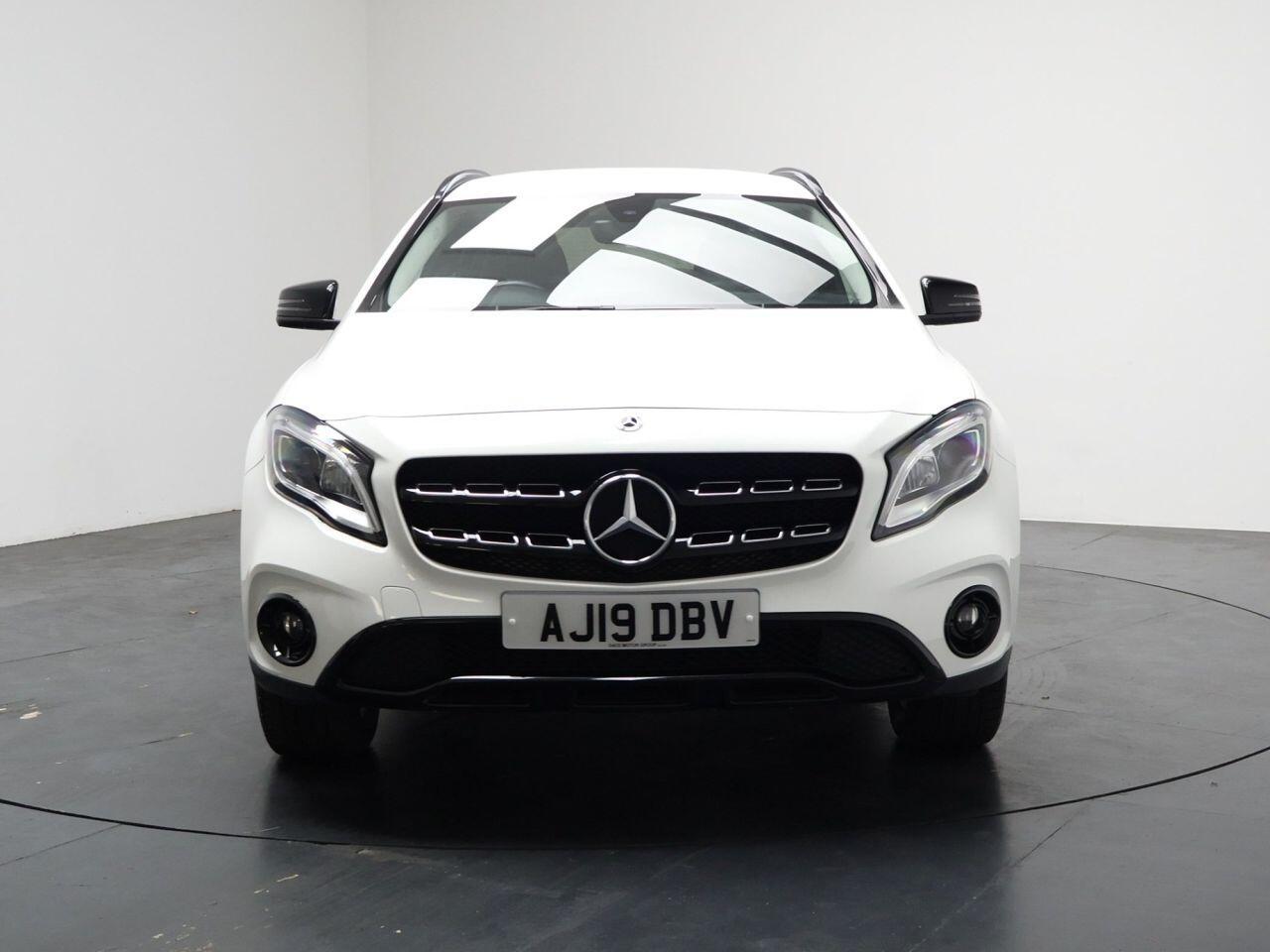 Mercedes-benz GLA - Image 5