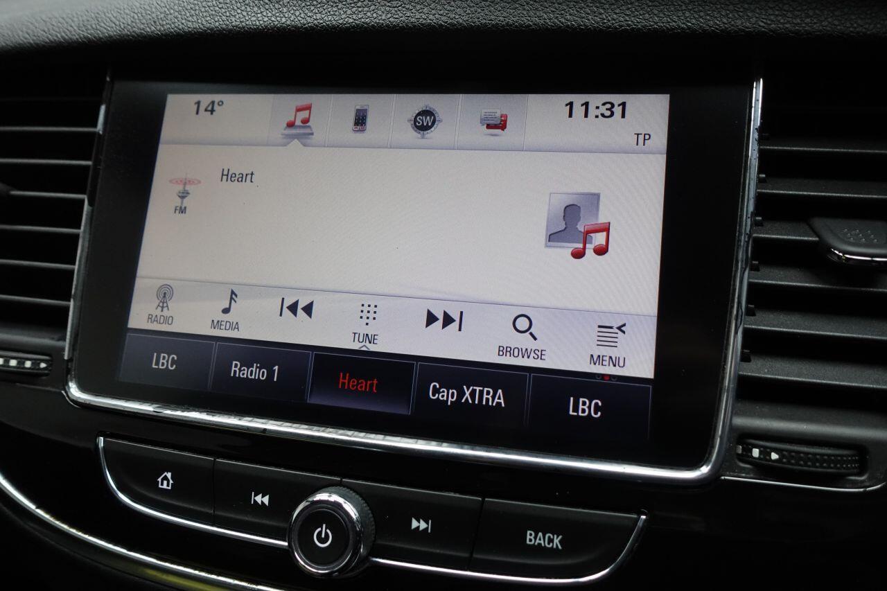 Vauxhall Mokka X - Image 24