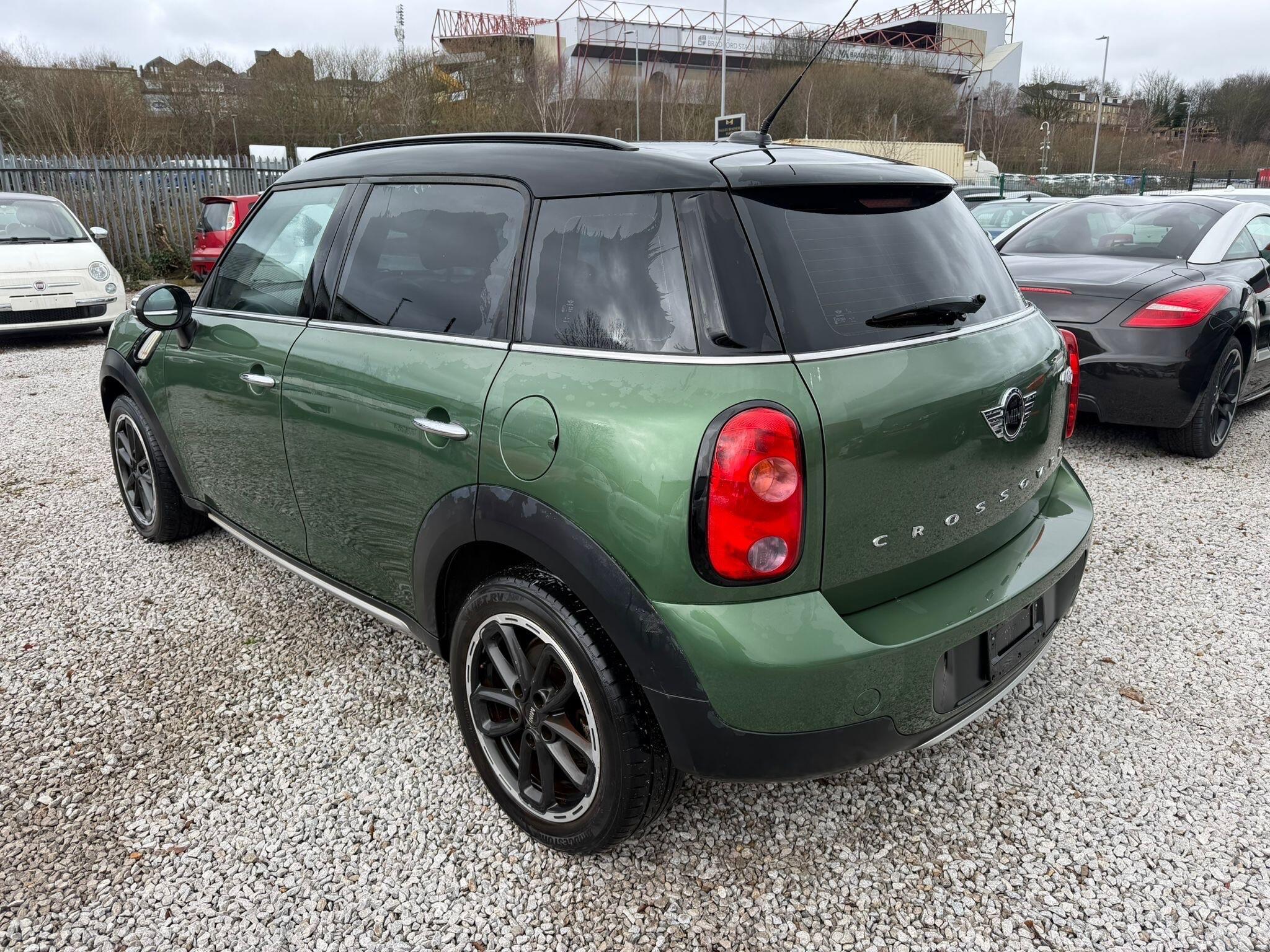 MINI Clubman - Image 5