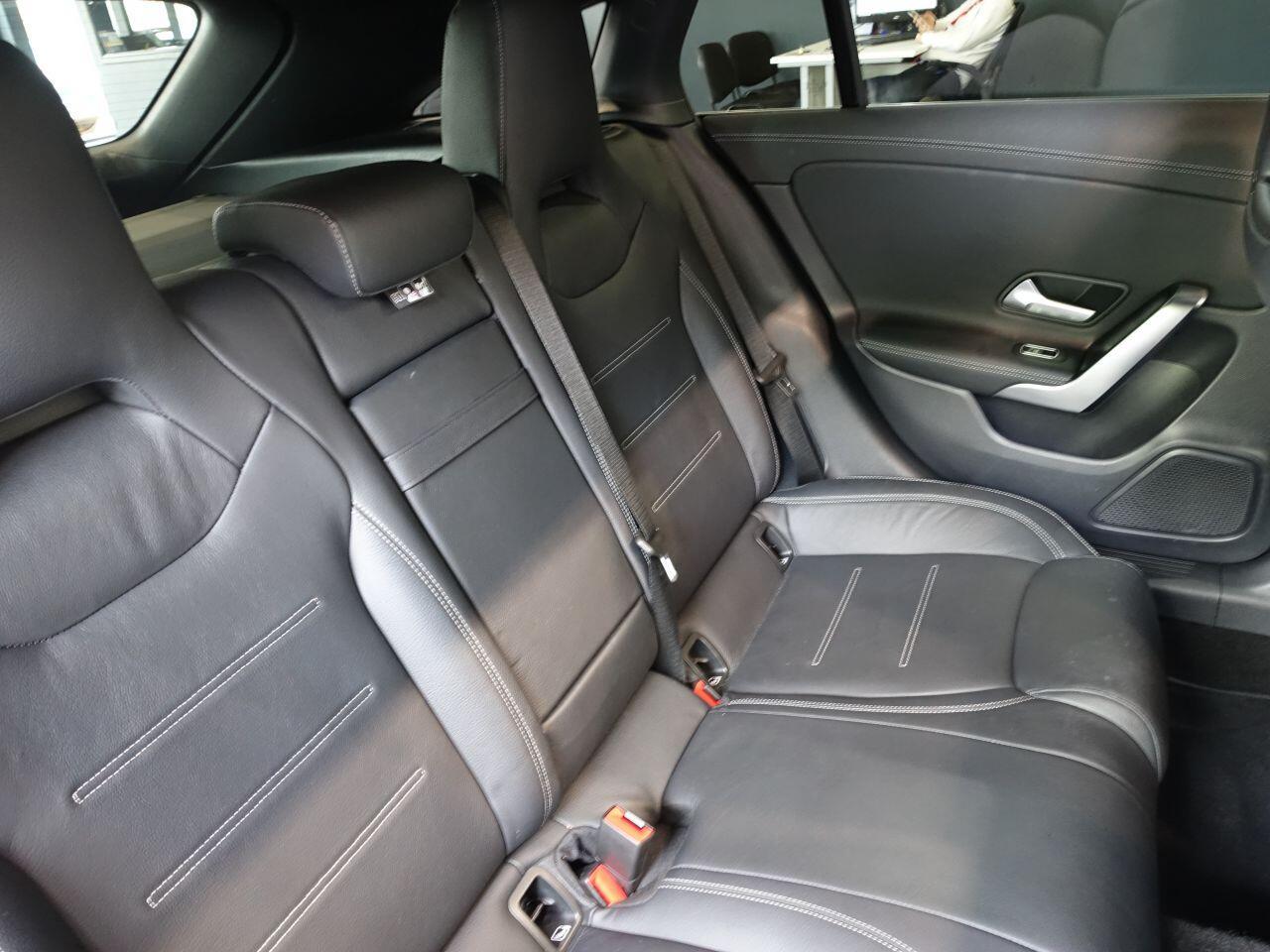 Mercedes CLA - Image 16