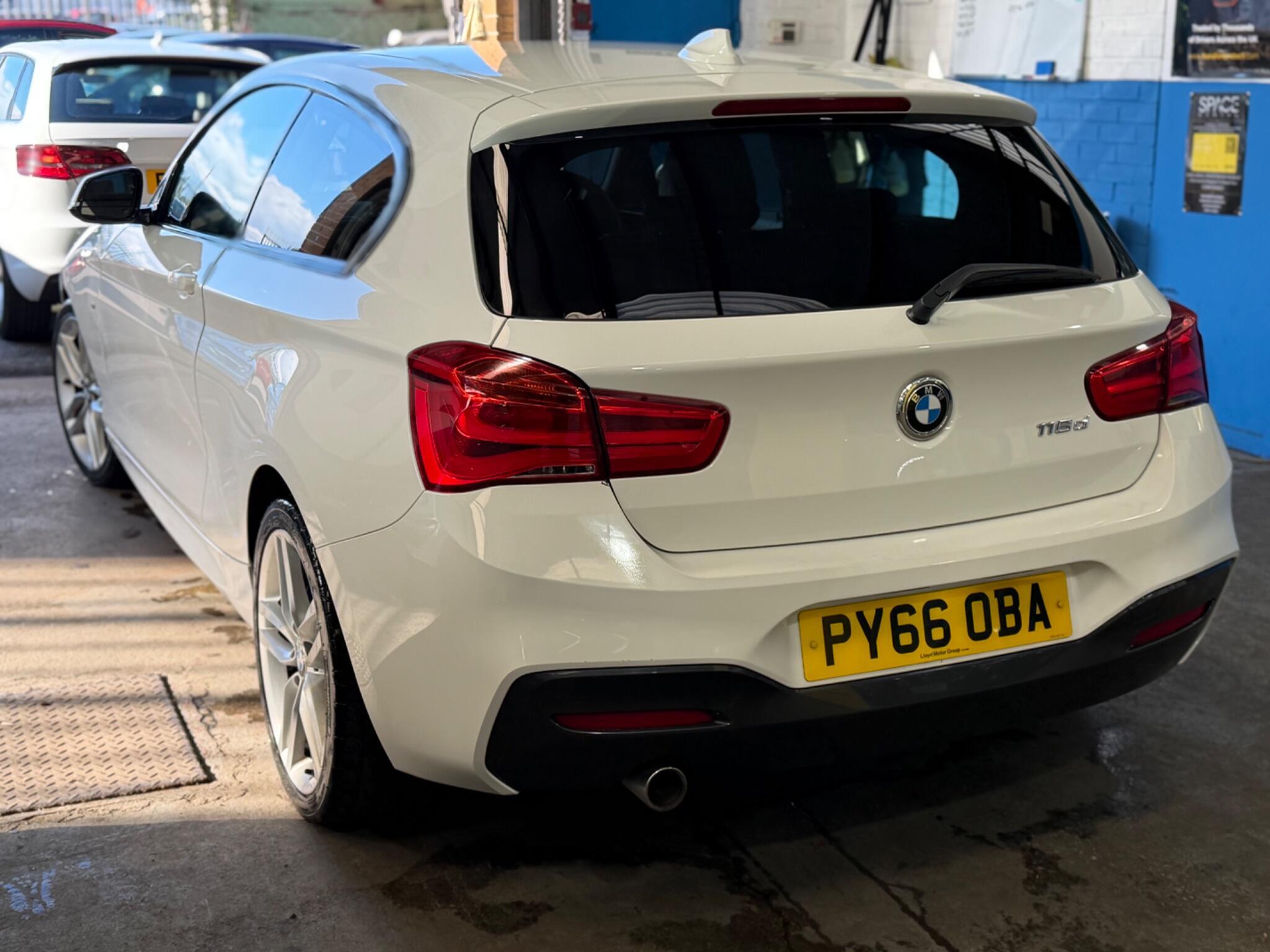 BMW 1 Series - Image 3