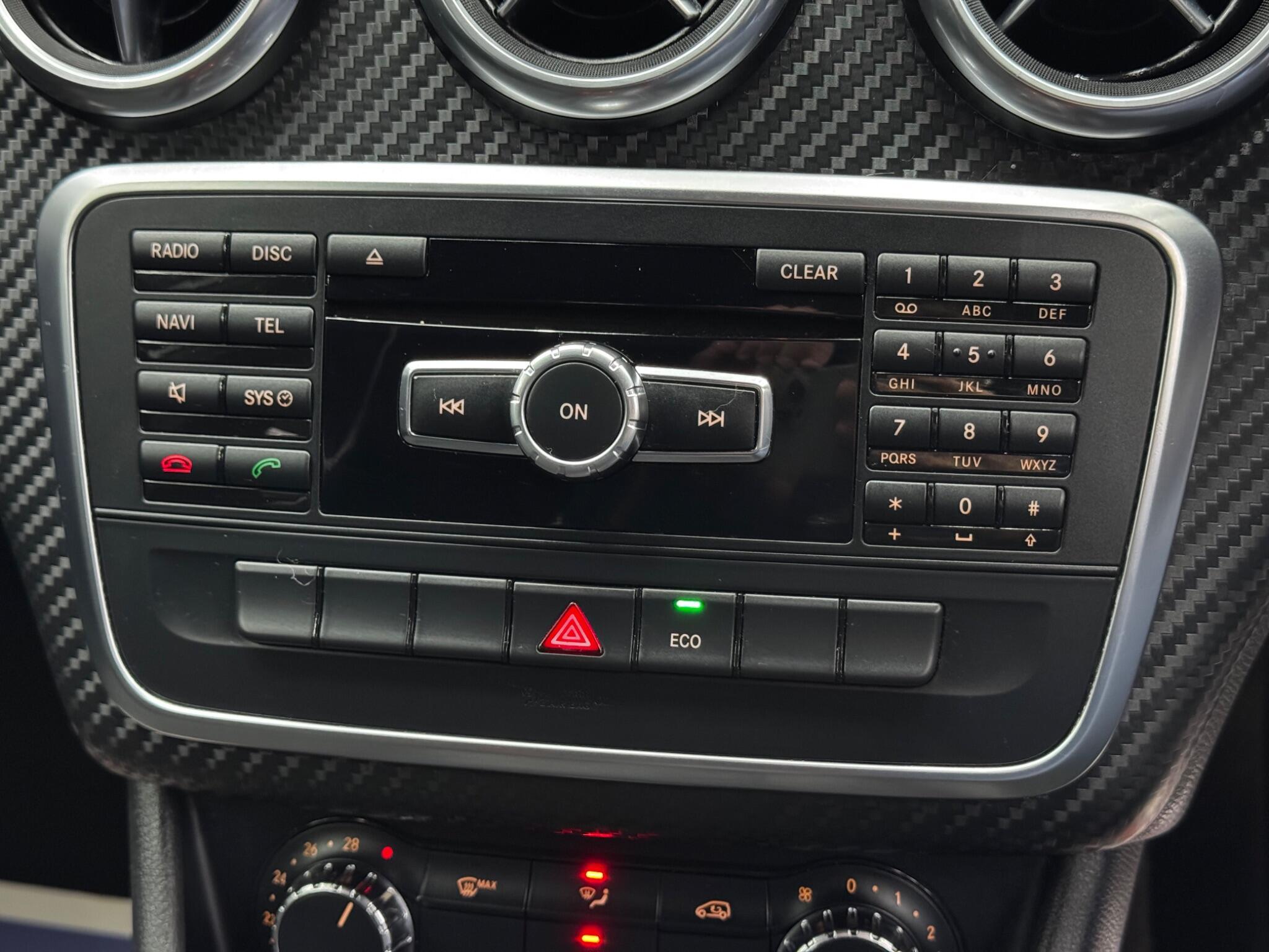 Mercedes A Class - Image 27